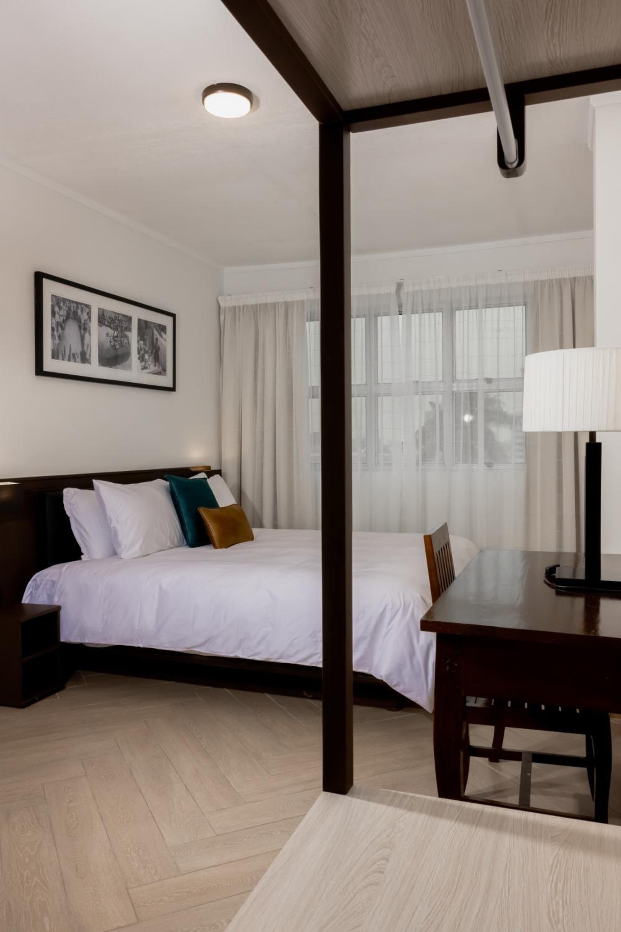 Capricorn Hotel Suva, Suva, photo 2
