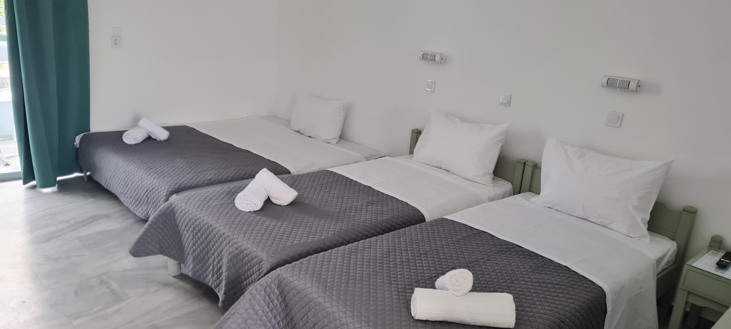JP Pool & Apartments, Kardamaina, photo 3