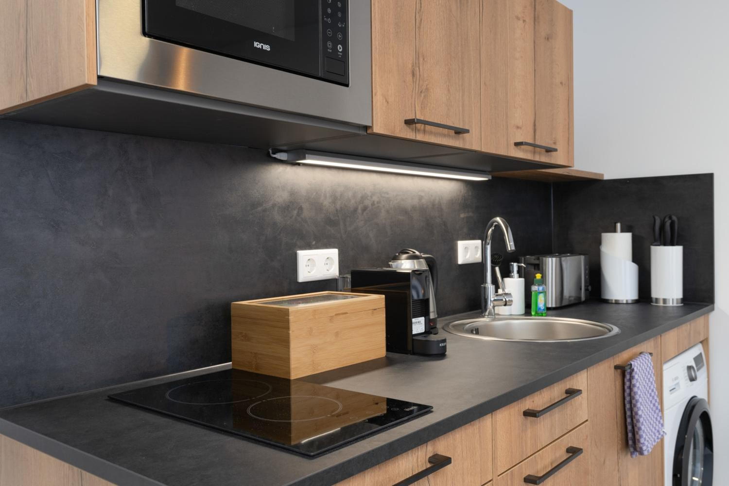 Arbio I Central Apartments Koblenz, Koblenz, photo 6