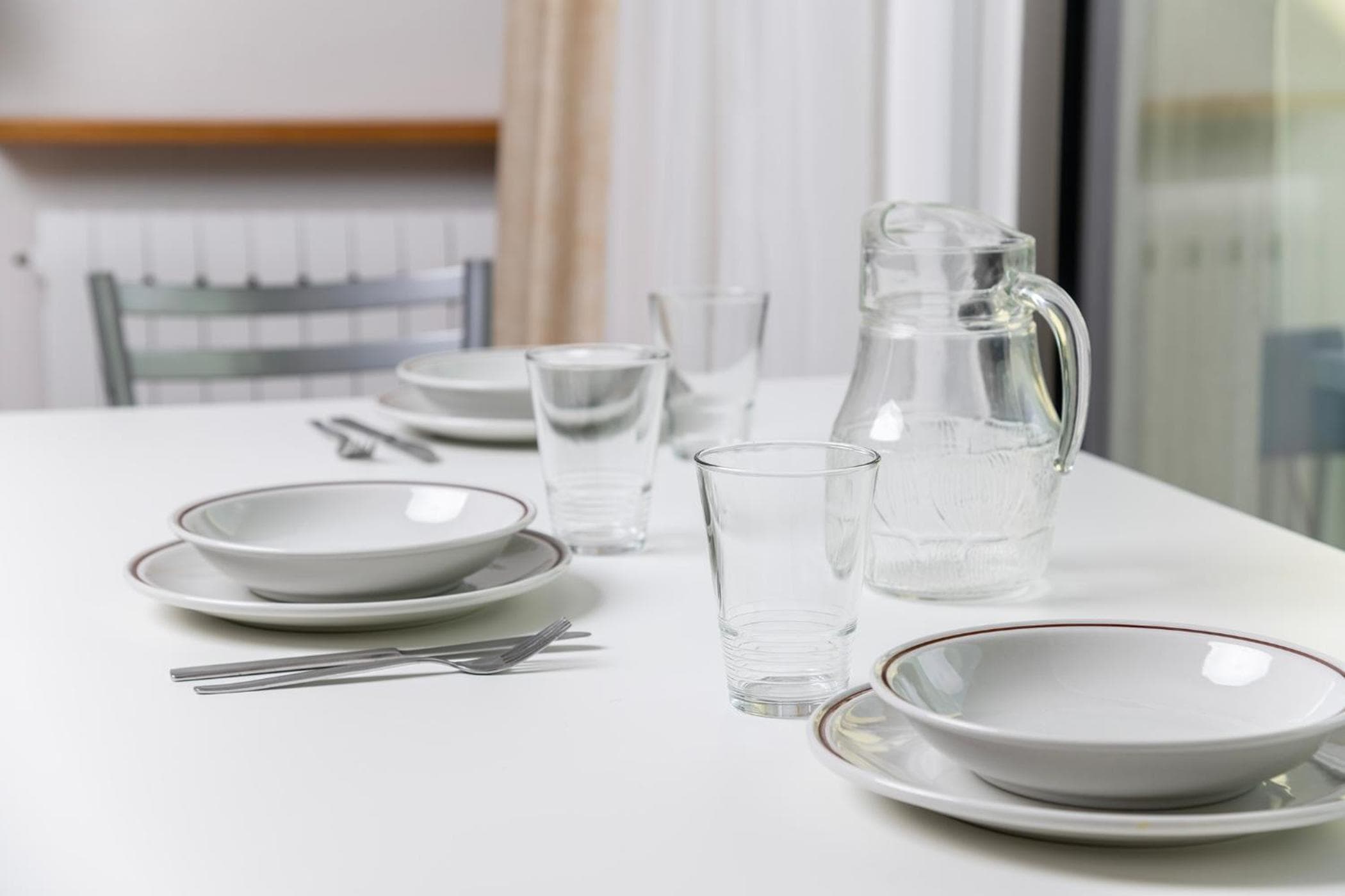 Residence Casa al Sole Apartments, Nago-Torbole, photo 5
