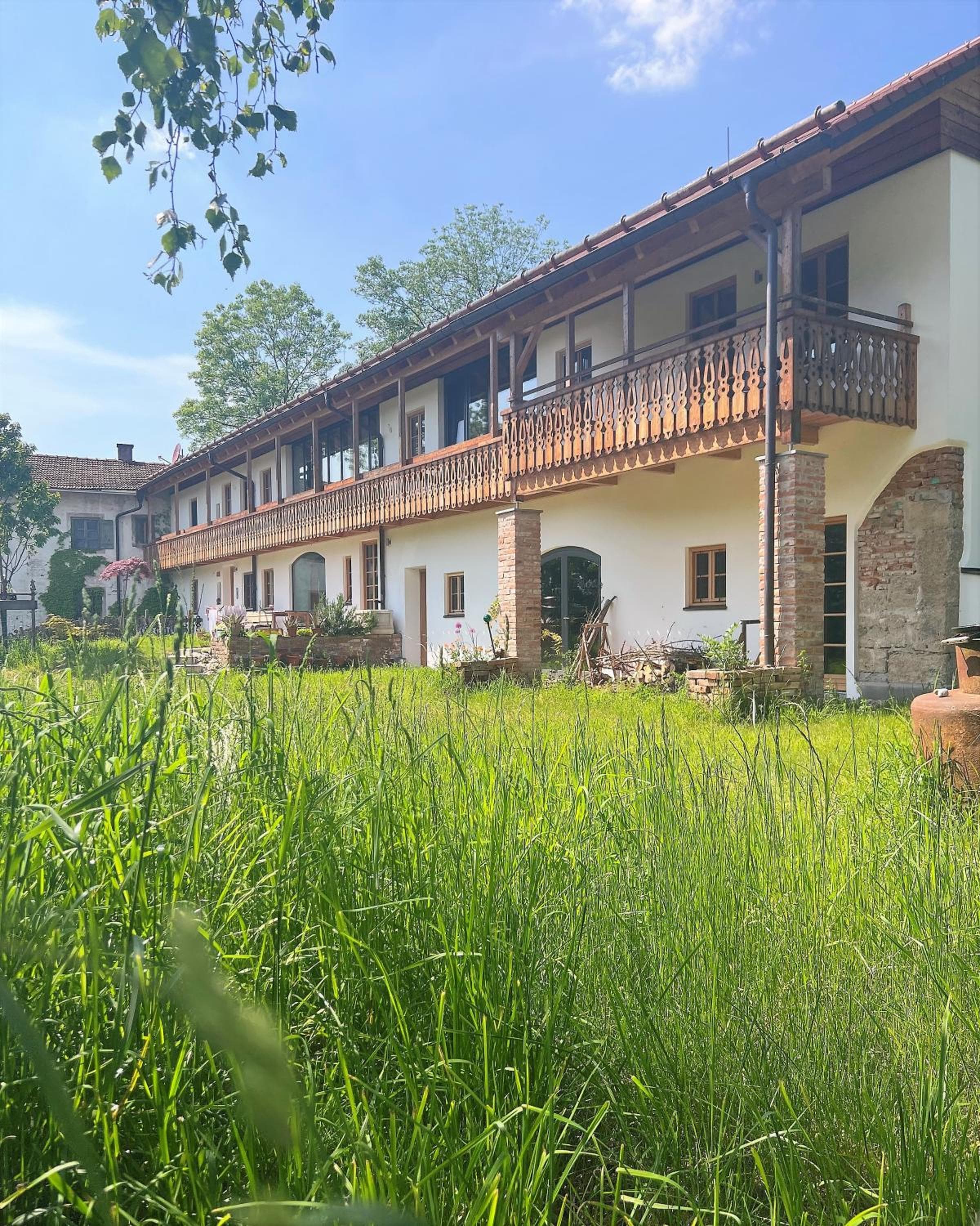 Sunhill Appartments, klimatisiert, Winhöring