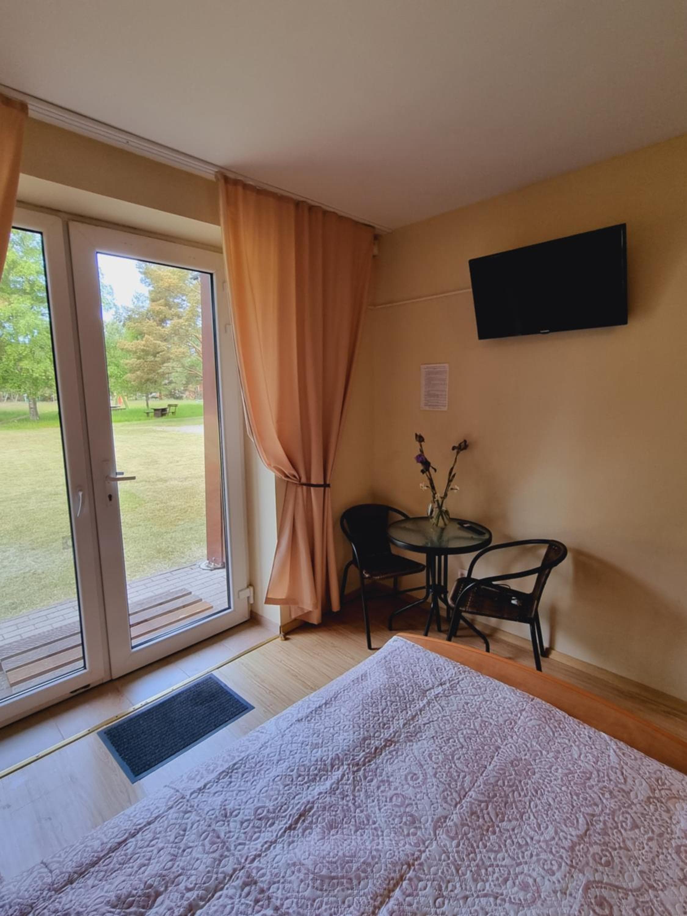 Prie Jūros Papėje, Baltija, Pape, photo 6