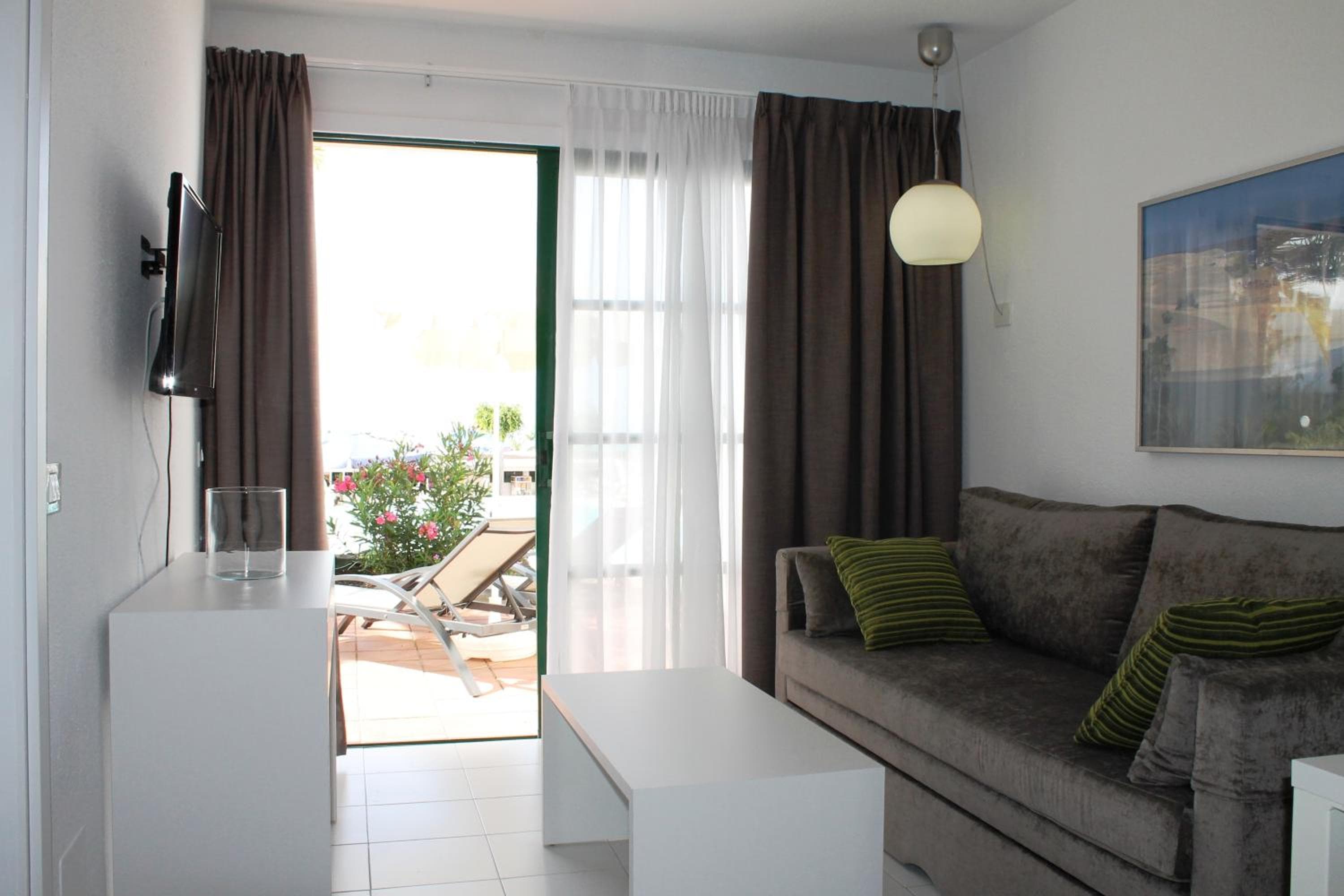 Apartamentos Babalu, Puerto Rico de Gran Canaria