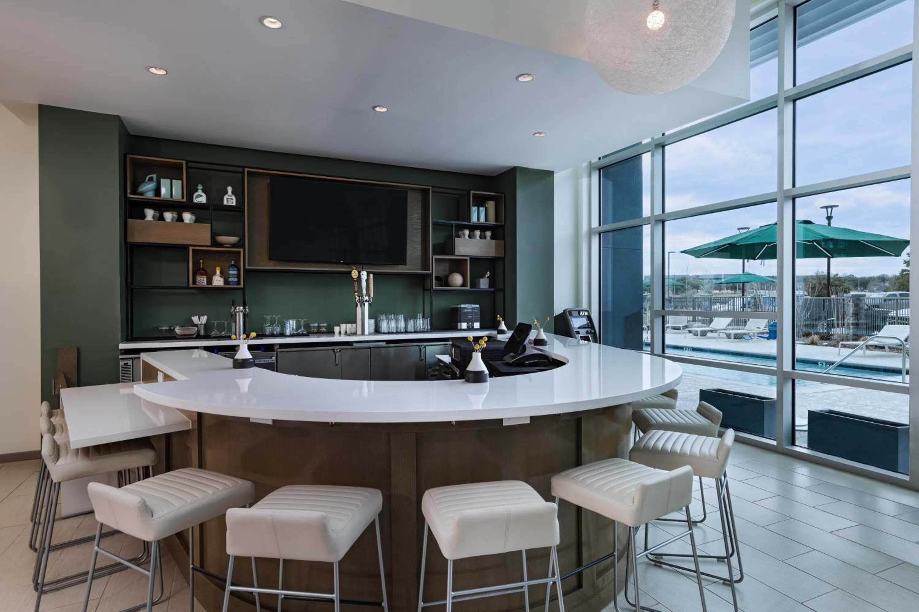 Element by Marriott Dallas Las Colinas, Irving, photo 3