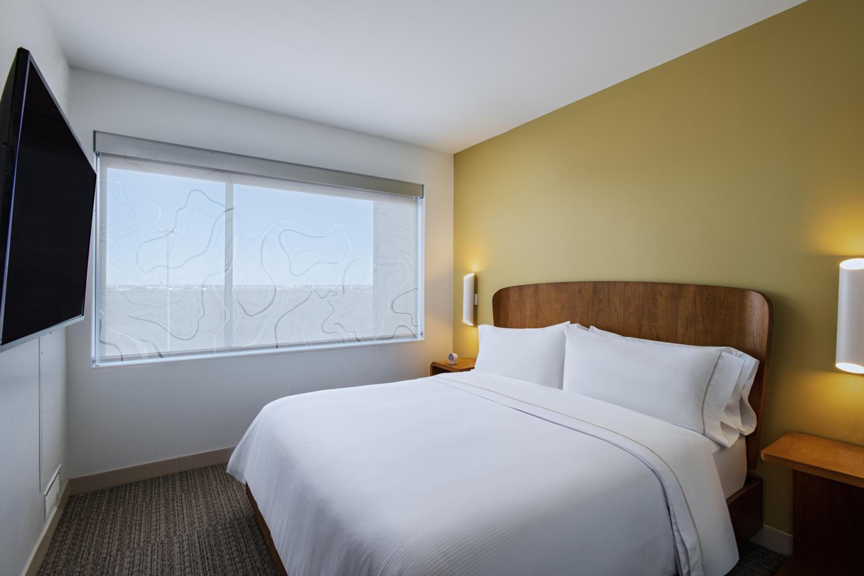 Element by Marriott Dallas Las Colinas, Irving, photo 2