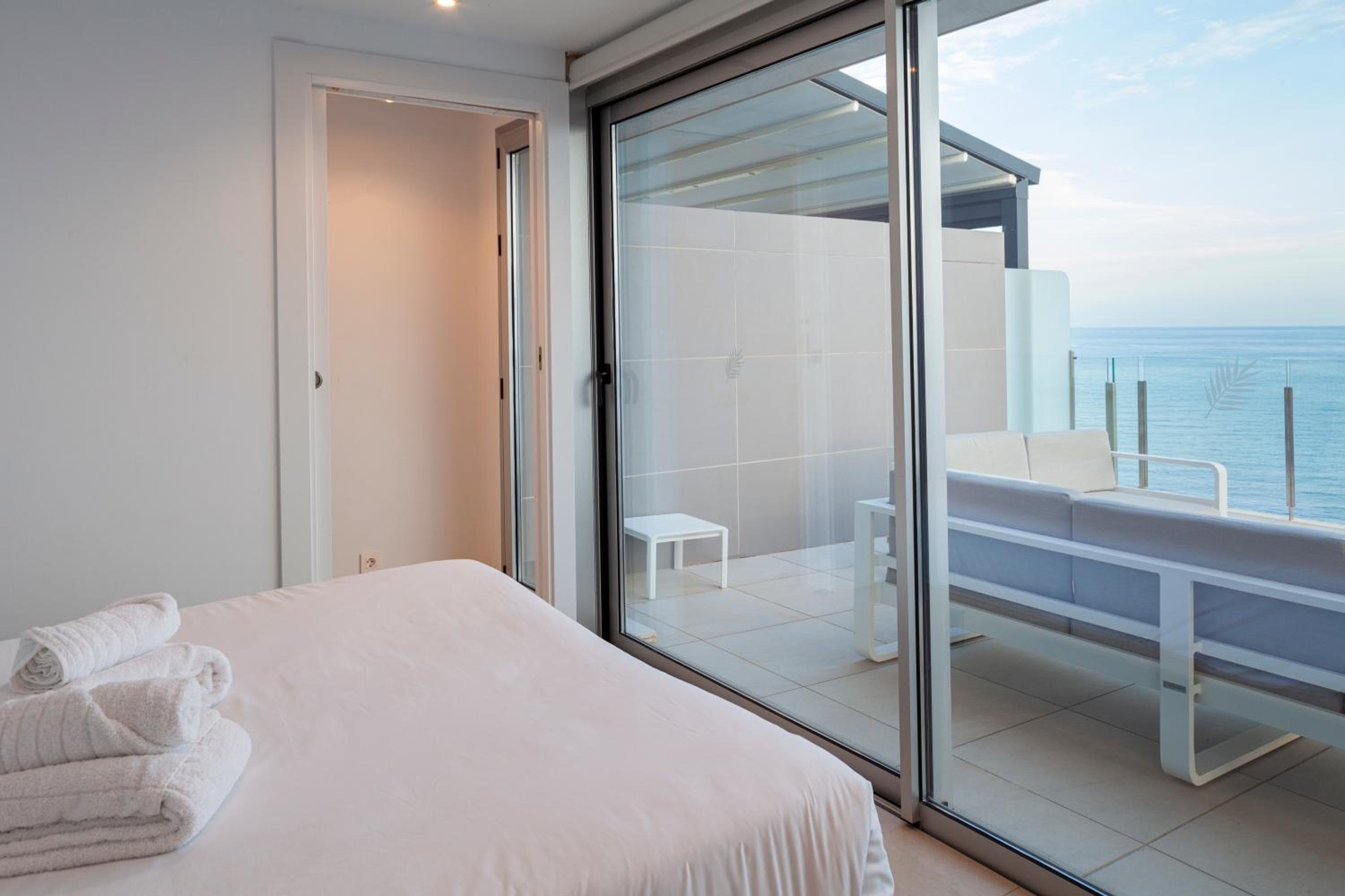 Blue Line Apartment Hotel - Be Line Group, Villajoyosa