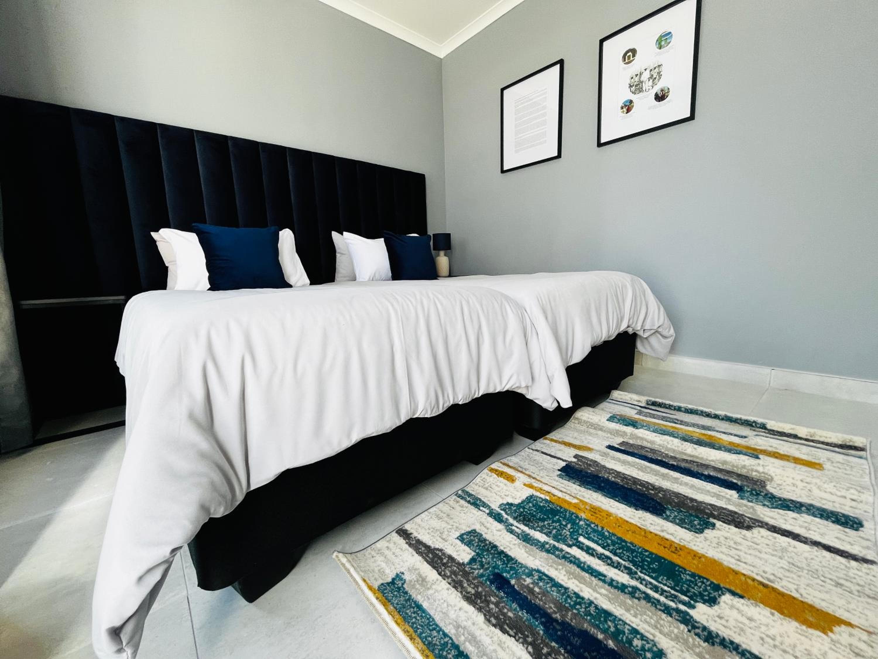 Kates Nest Guesthouse Oshakati, Oshakati, photo 6