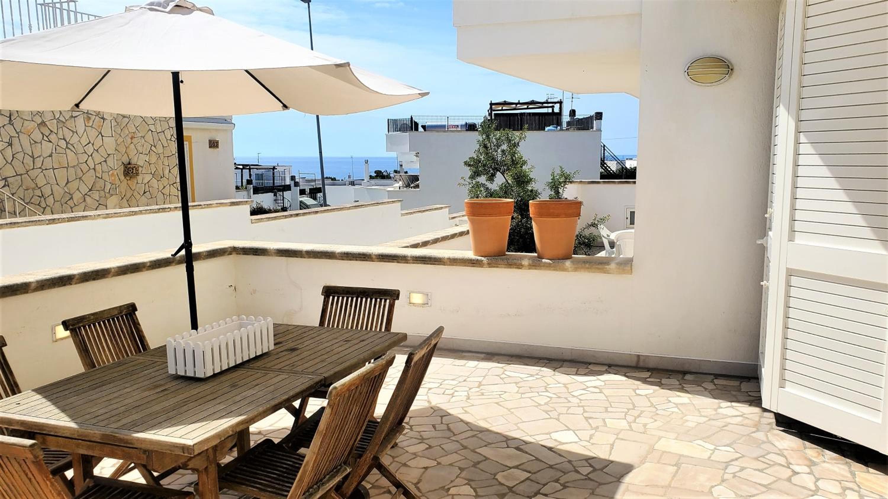 Residence Bellevue, Leuca, photo 5