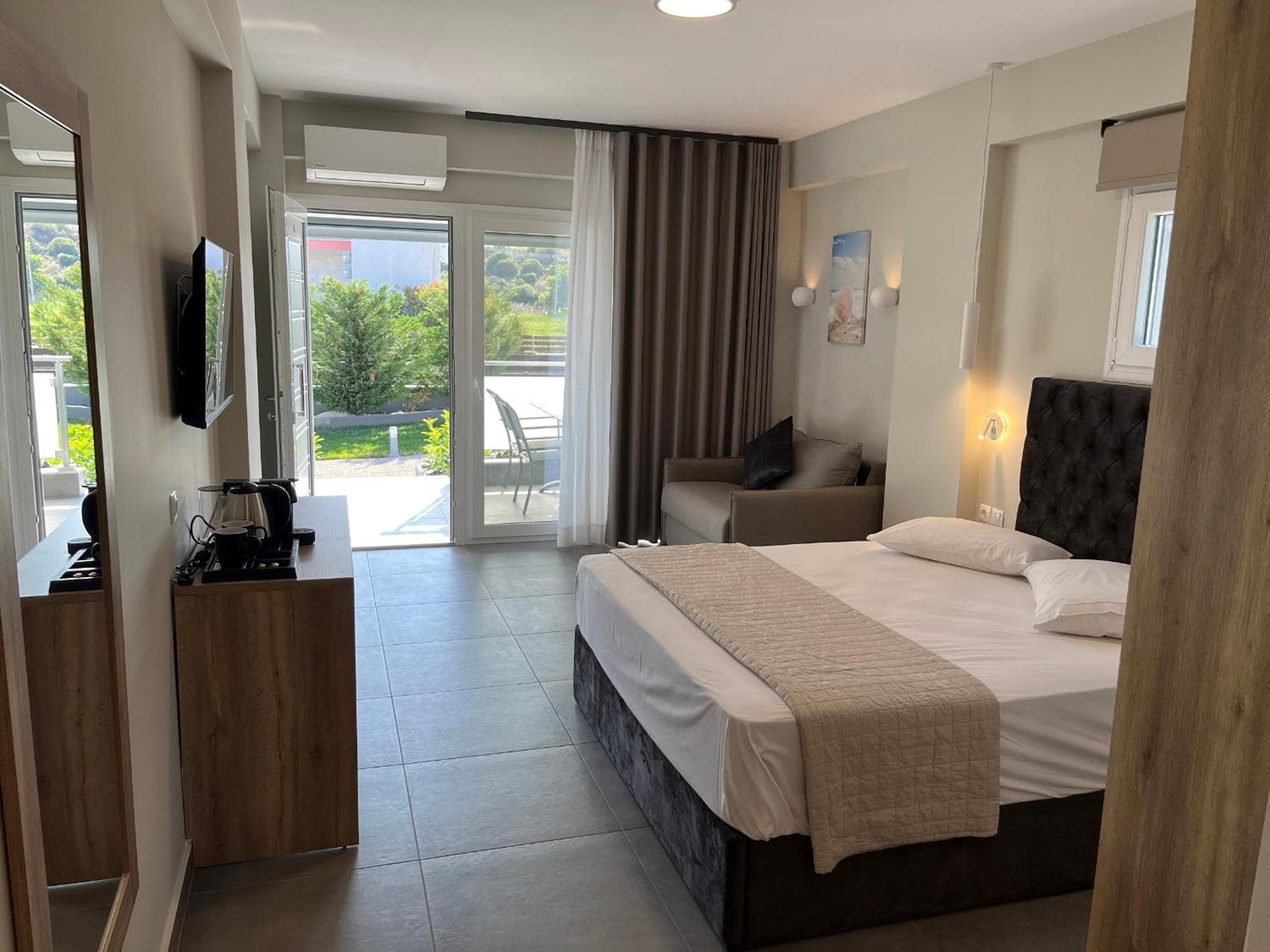 Astra Sarti Luxury Suites, Sarti, photo 3