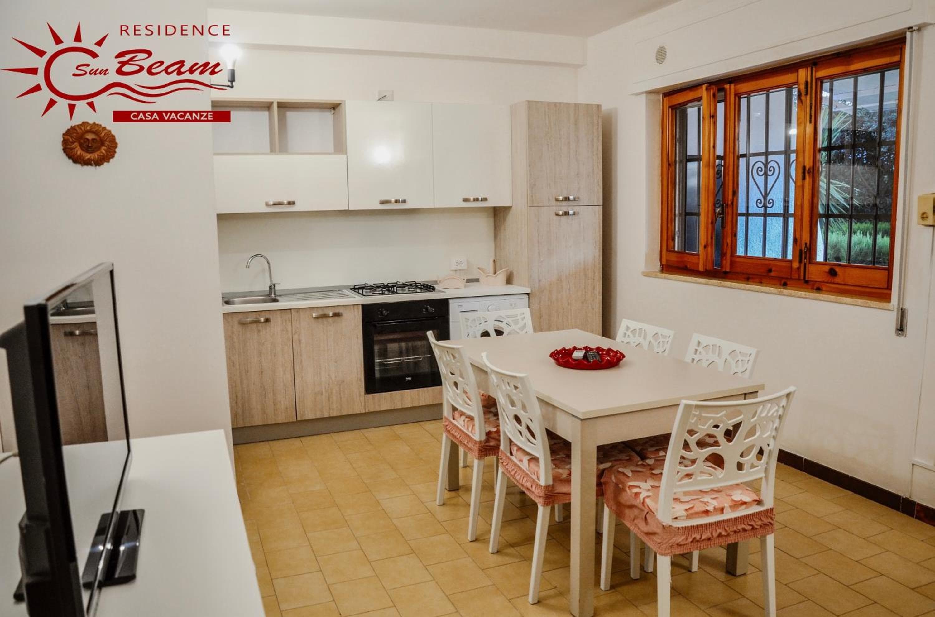Residence Sunbeam-Padel club, Leporano Marina, photo 4
