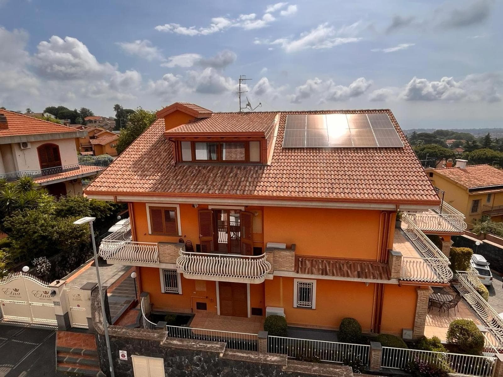 Etna Royal View, Trecastagni, photo 4