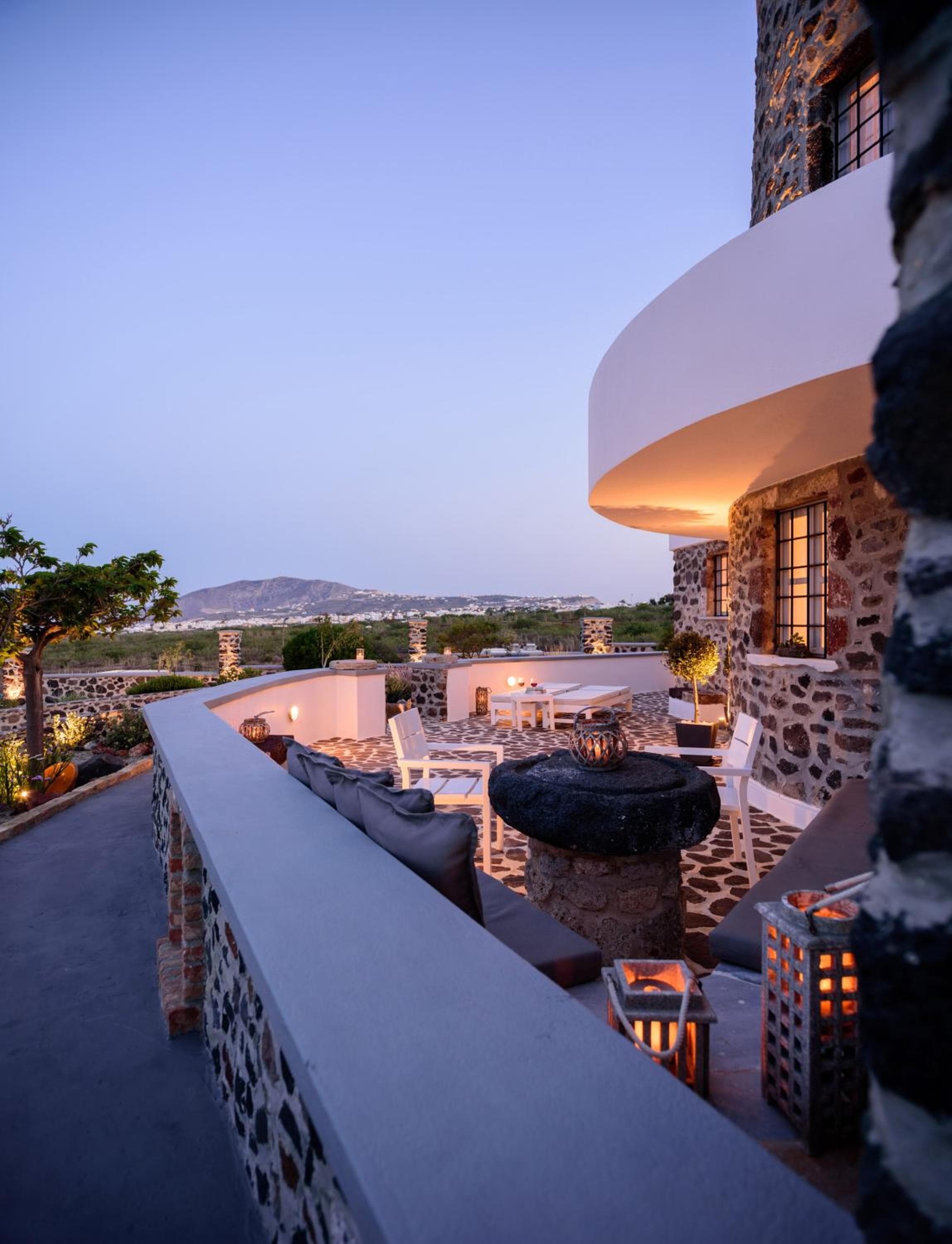 CASA ARISTA, Fira, photo 2