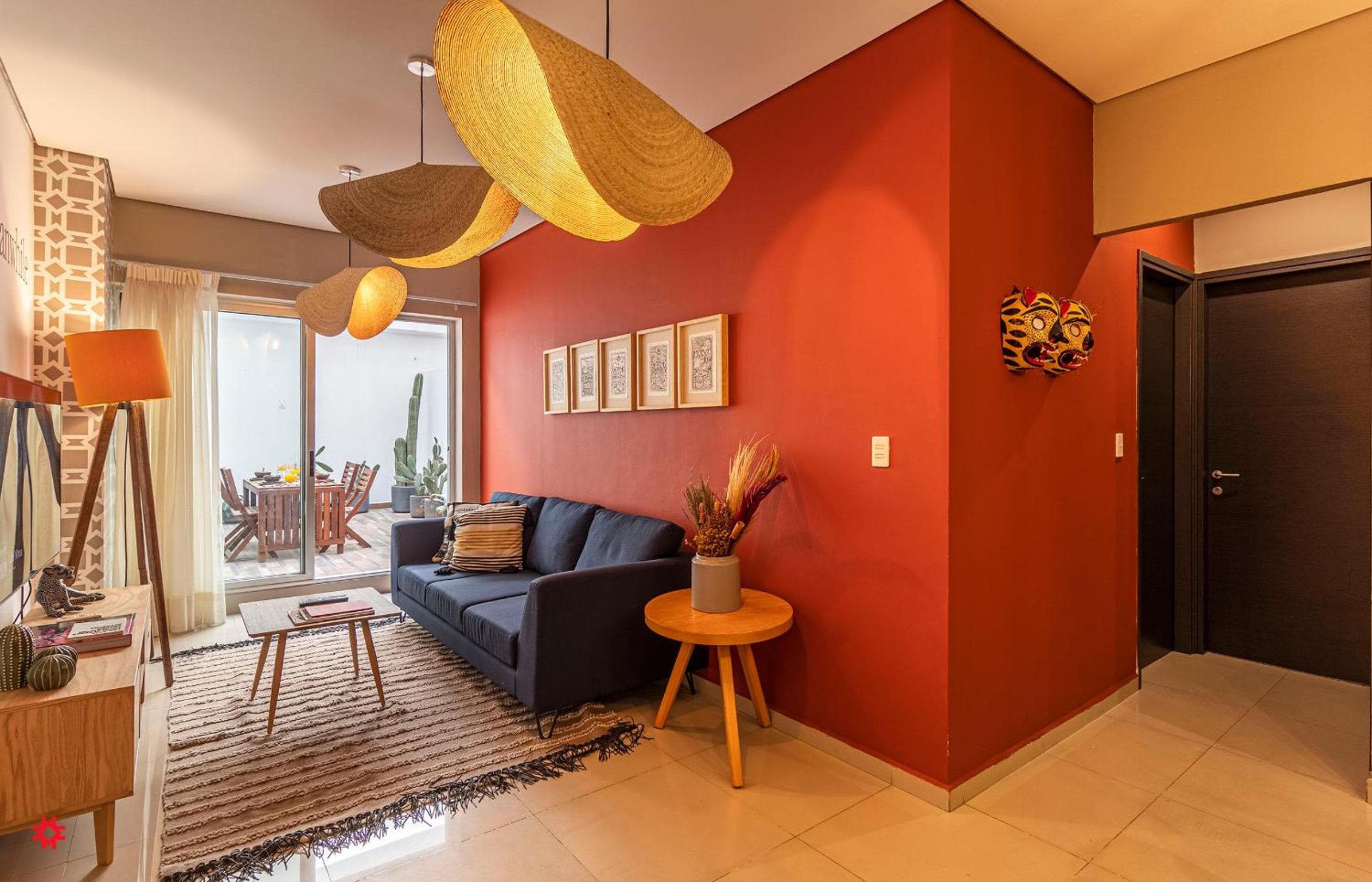 Casa Alure by Kukun, Mexico City, photo 4