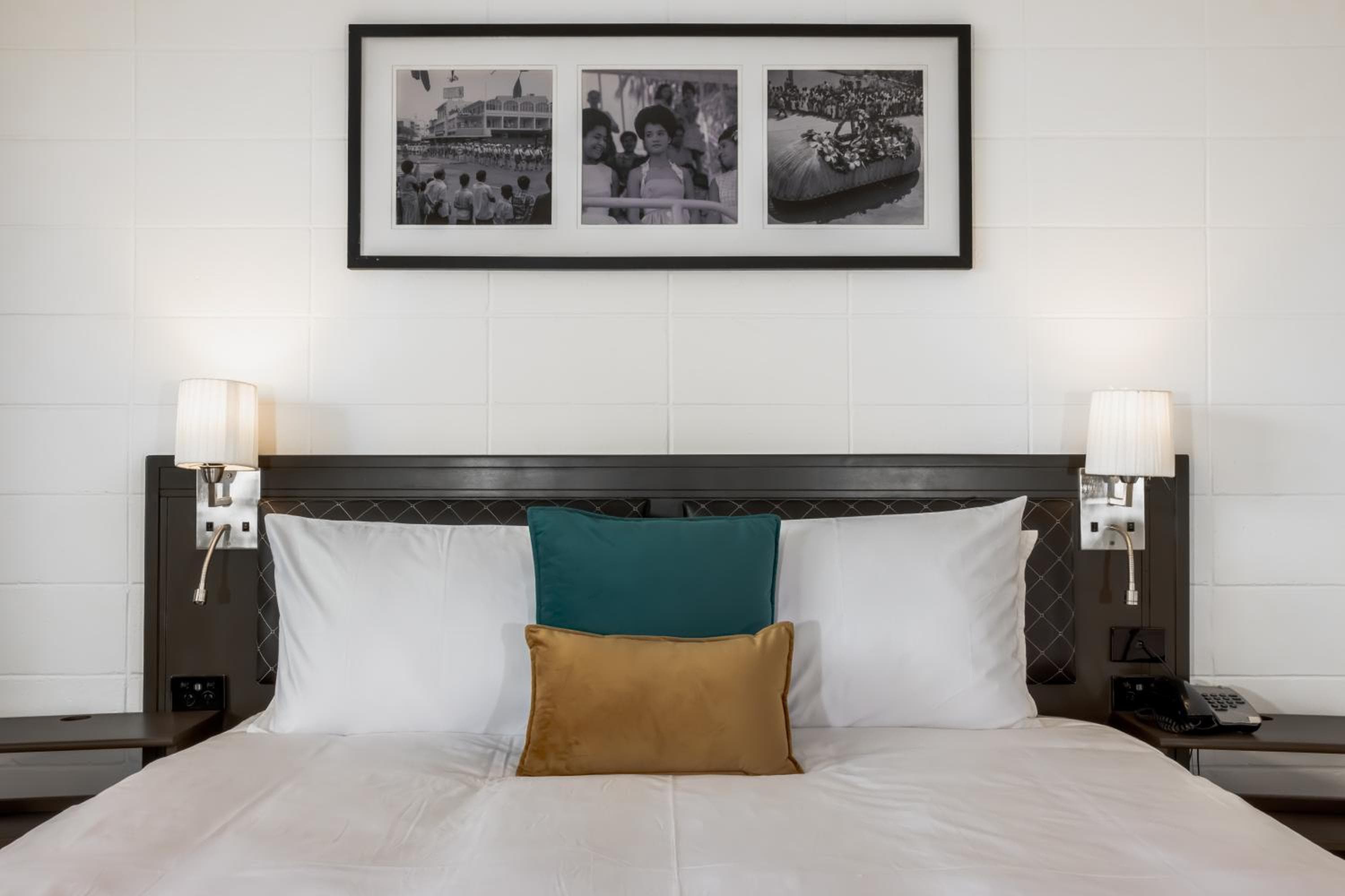 Capricorn Hotel Suva, Suva