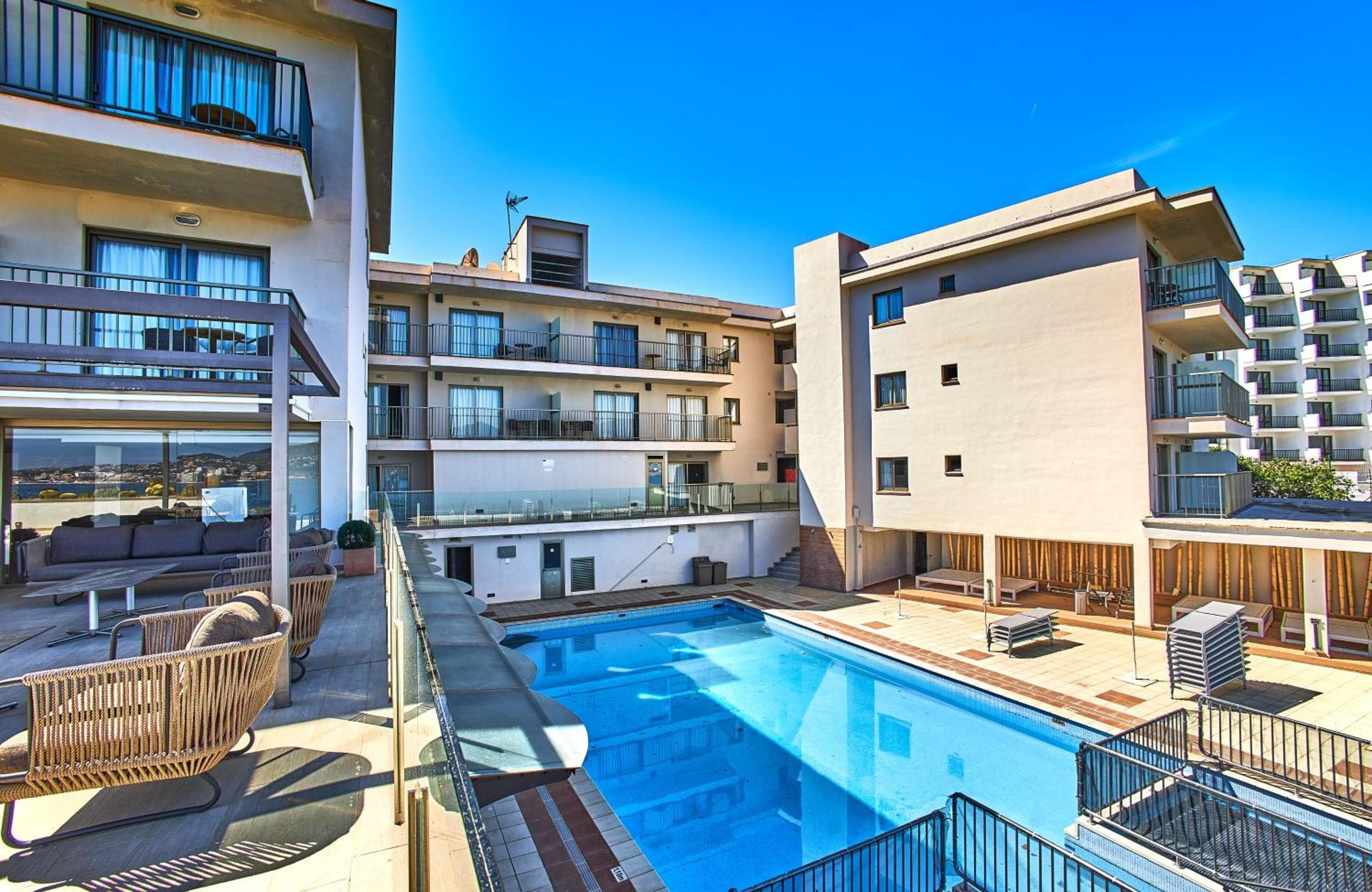 Leonardo Royal Hotel Mallorca Palmanova Bay, photo 2