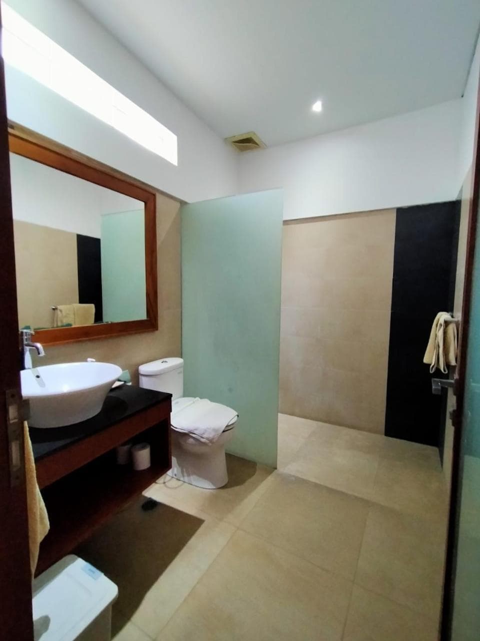 Balcony Living Apartment, Seminyak, photo 2