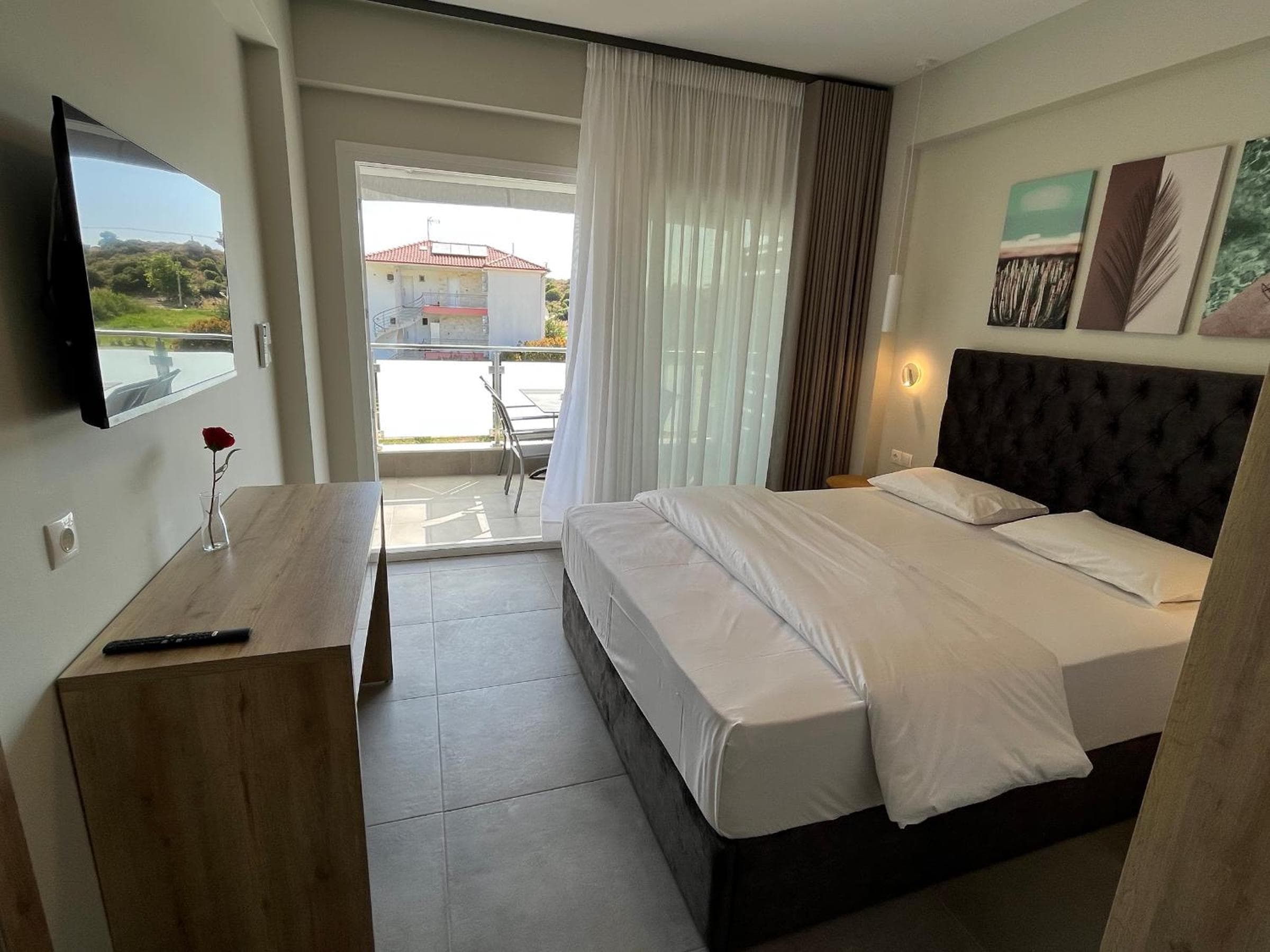 Astra Sarti Luxury Suites, Sarti, photo 2
