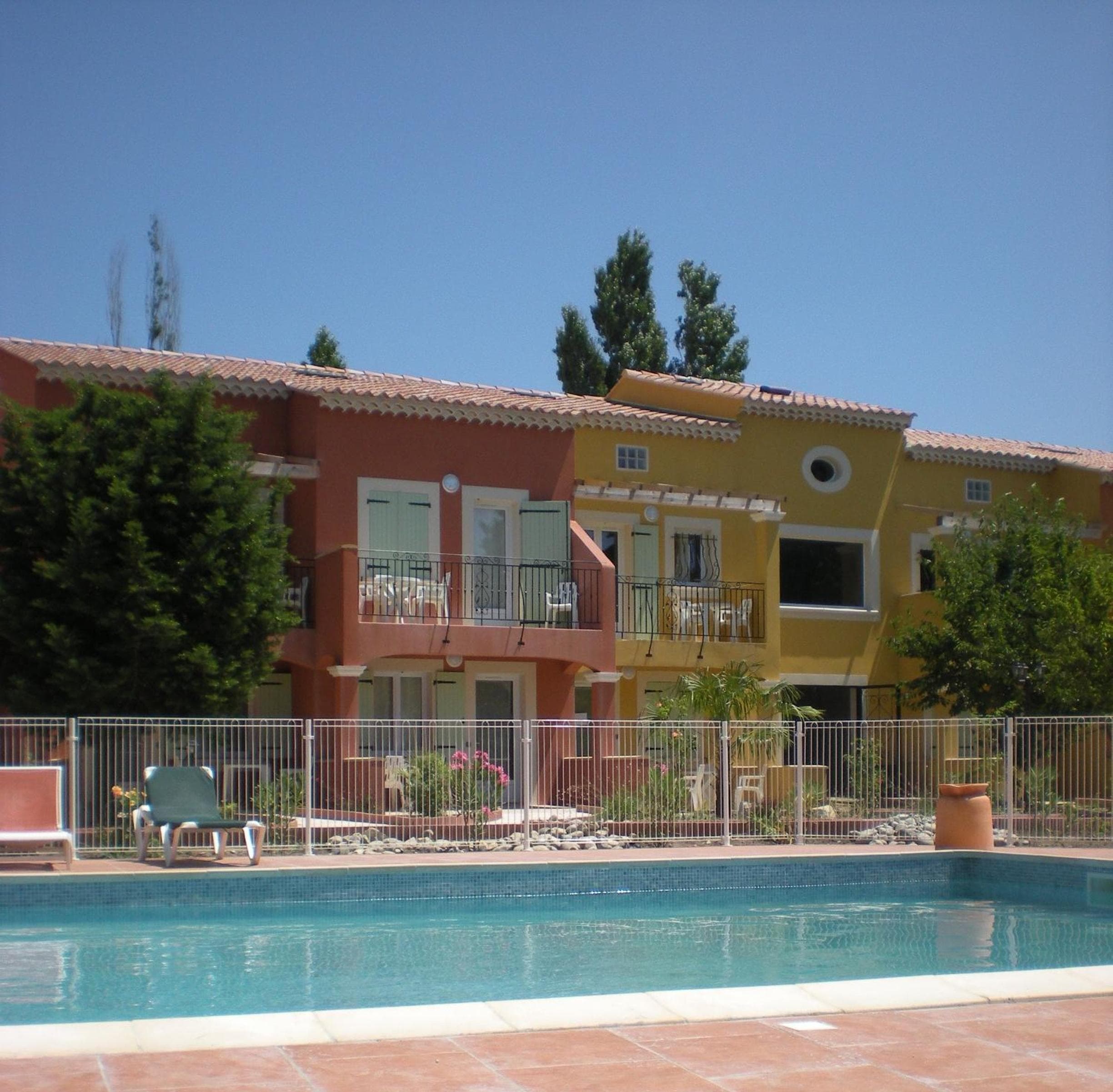 Appart'Hotel Festival Sud Aqua - Avignon TGV, Avignon