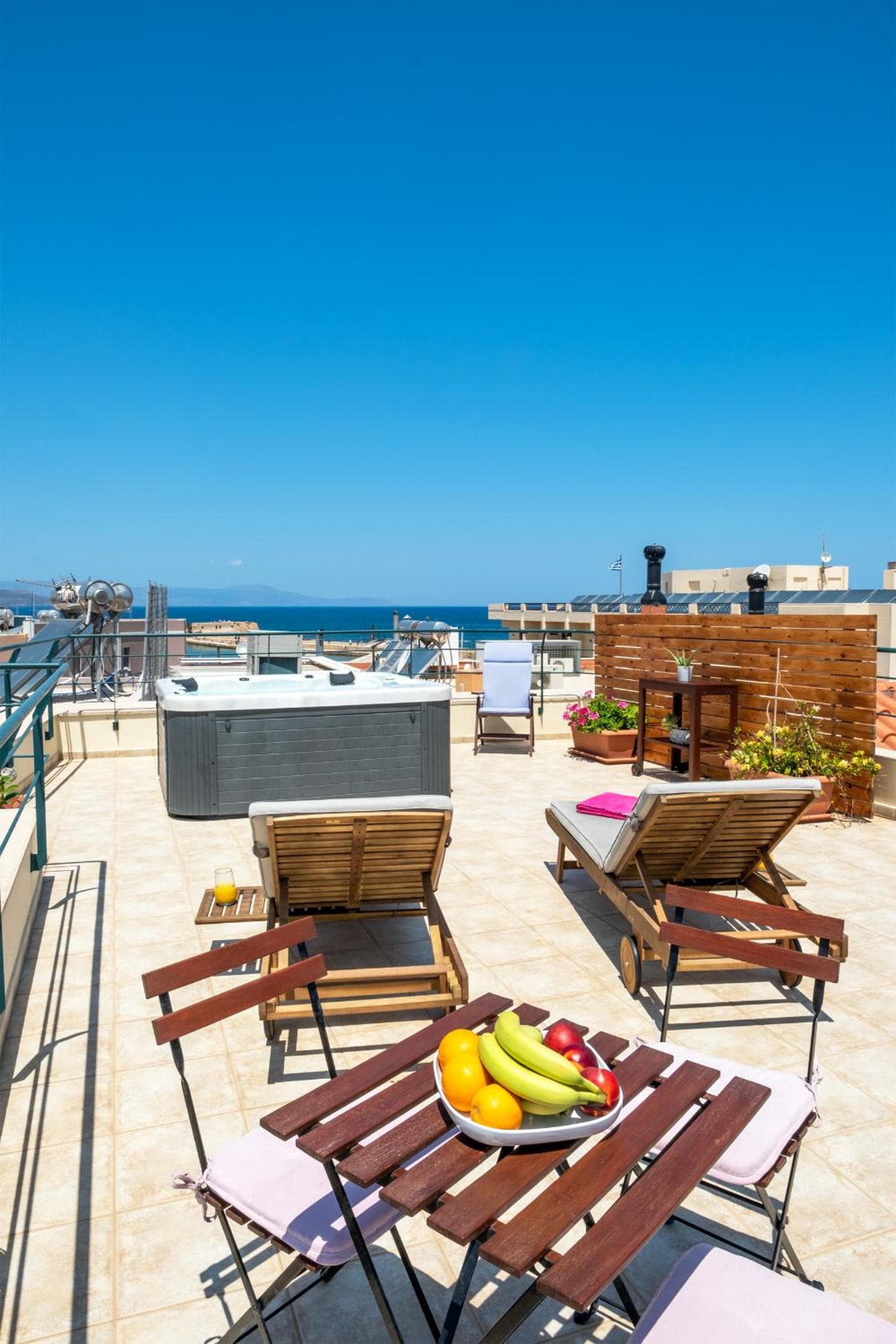Boutique Hotel Fortino, Chania Town, photo 3