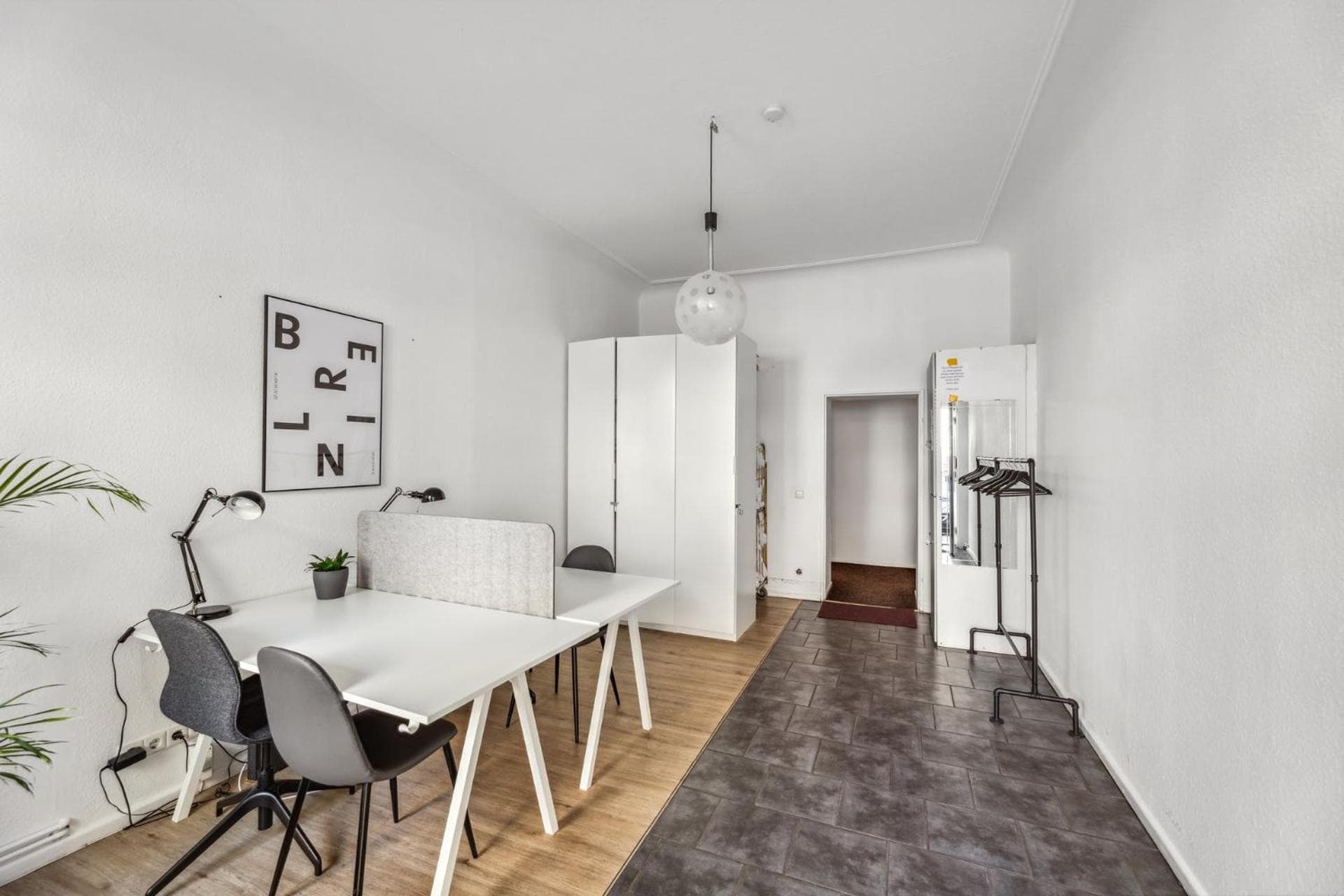 Arbio I 1A Rooms & Apartments Prenzlauerberg Berlin, Berlin, photo 4