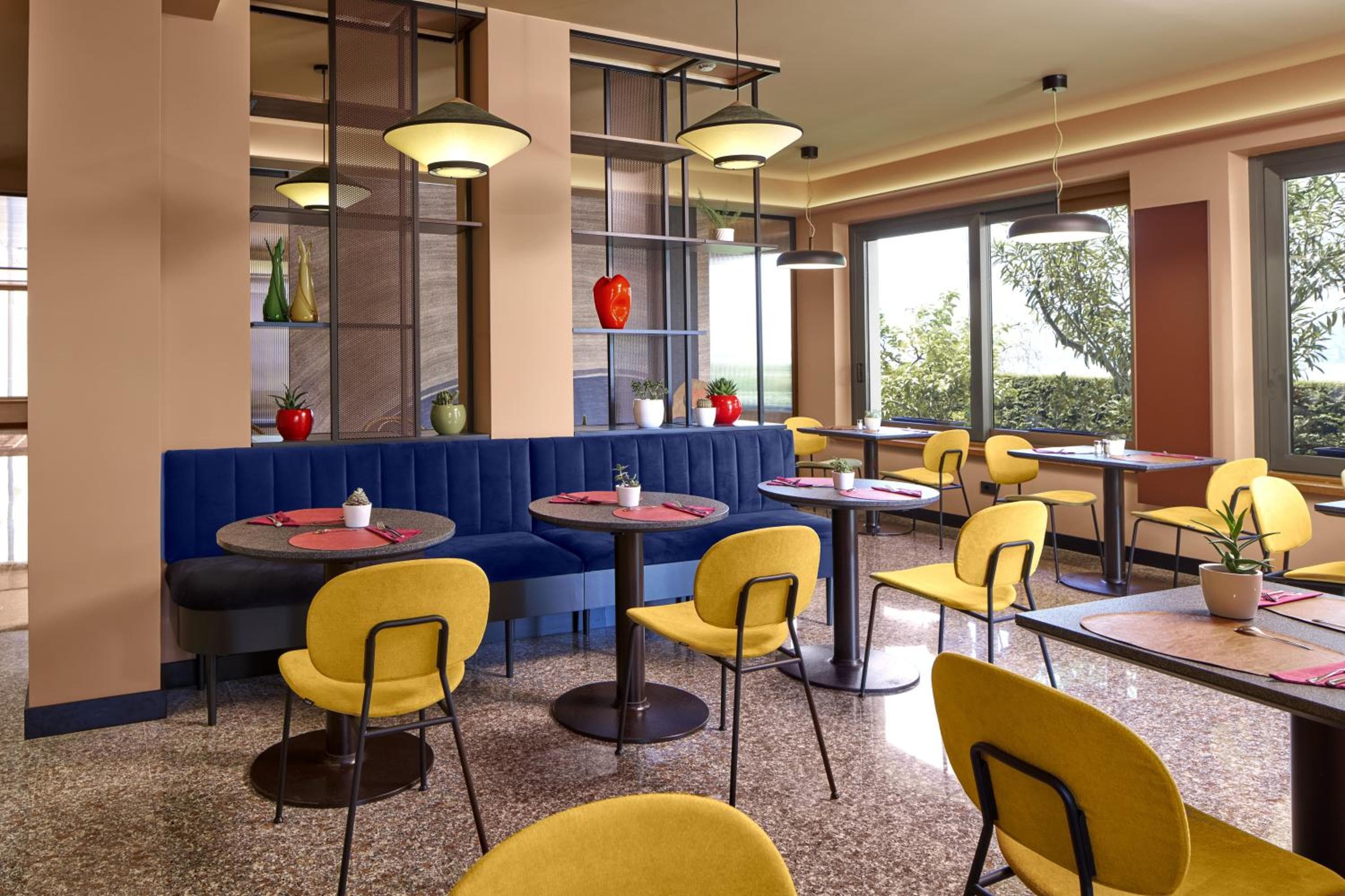 Residence Lido Hotel, Malcesine, photo 3