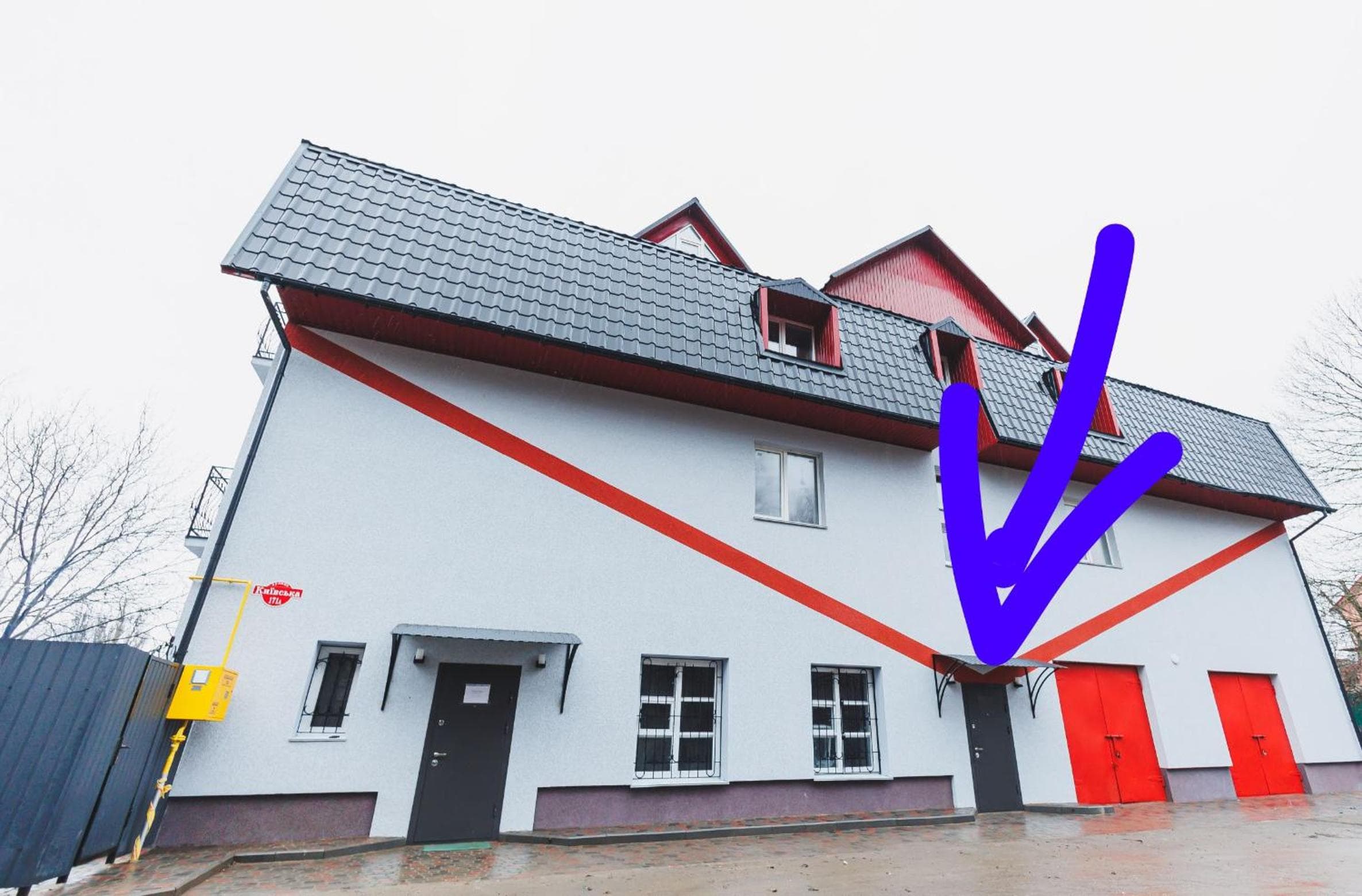 TREND HOUSE Apartments, Vinnytsya