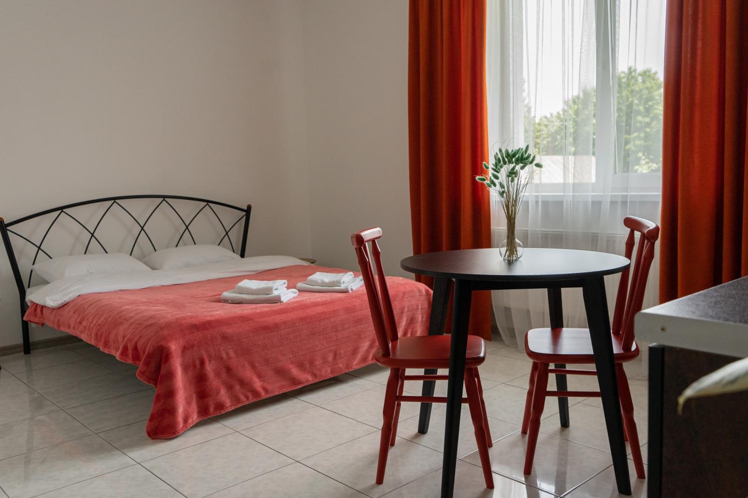 TREND HOUSE Apartments, Vinnytsya, photo 4