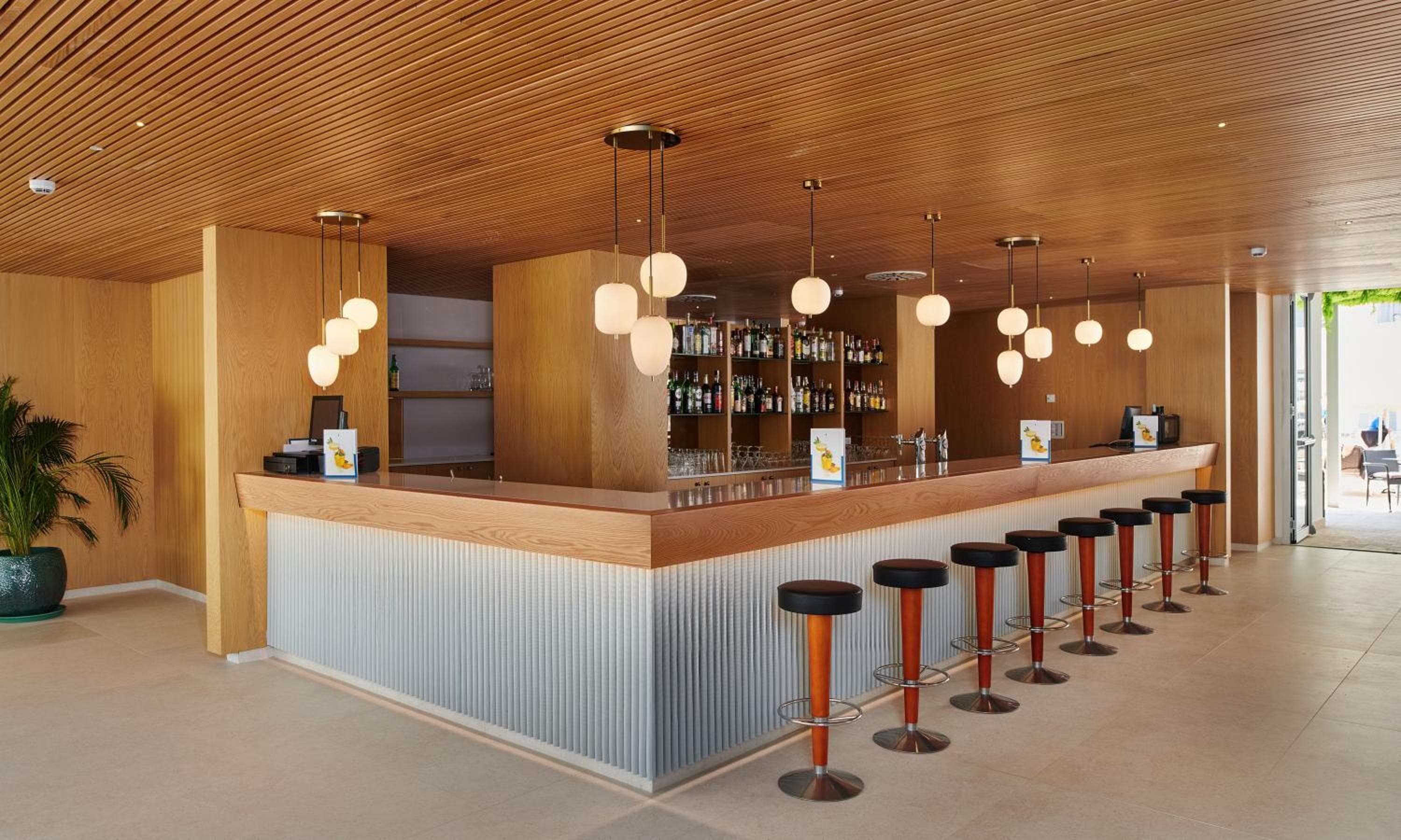 Hipotels Bahía Grande Aparthotel, Cala Millor, photo 6