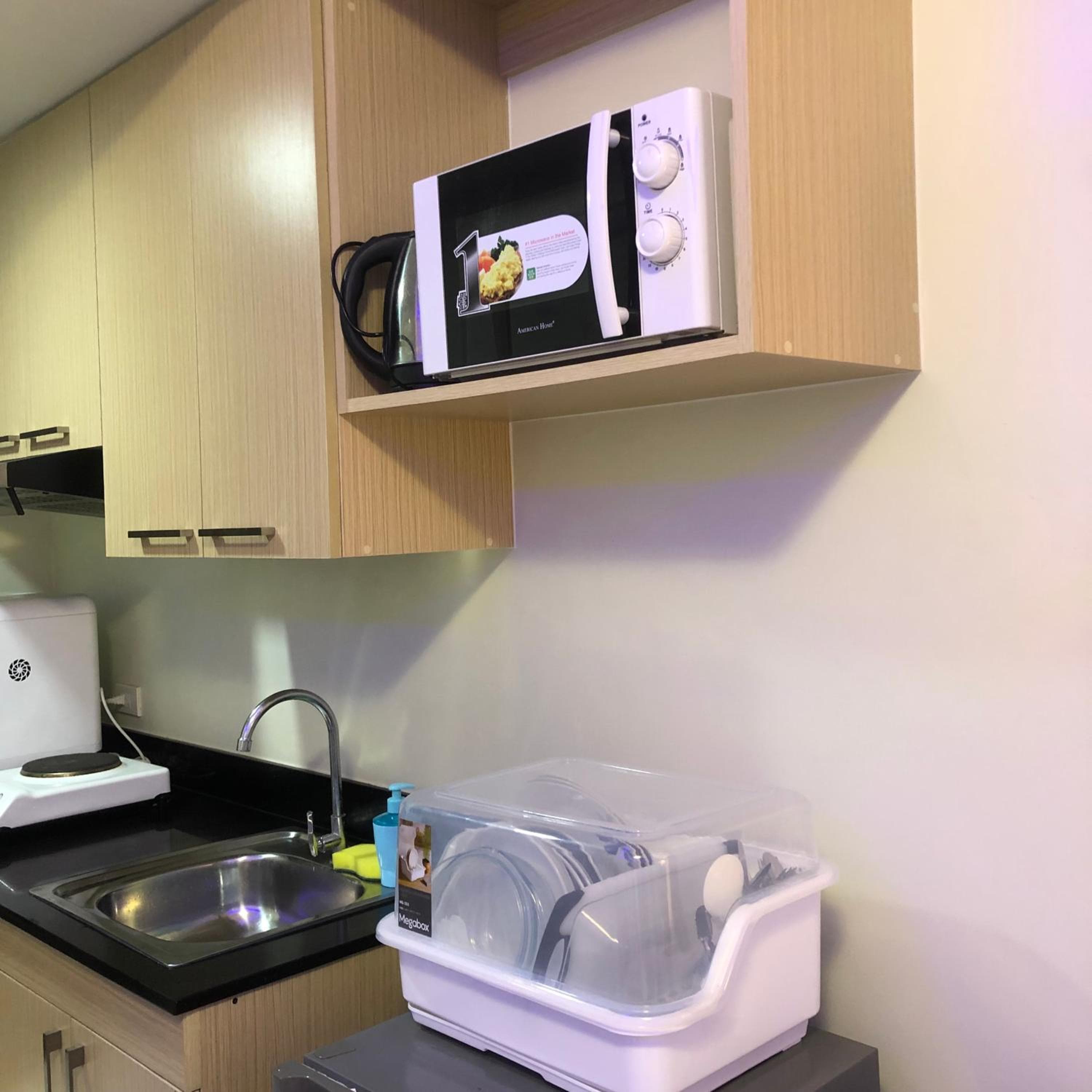 Brenthill Premium Condo Baguio City with Generator, Baguio, photo 3