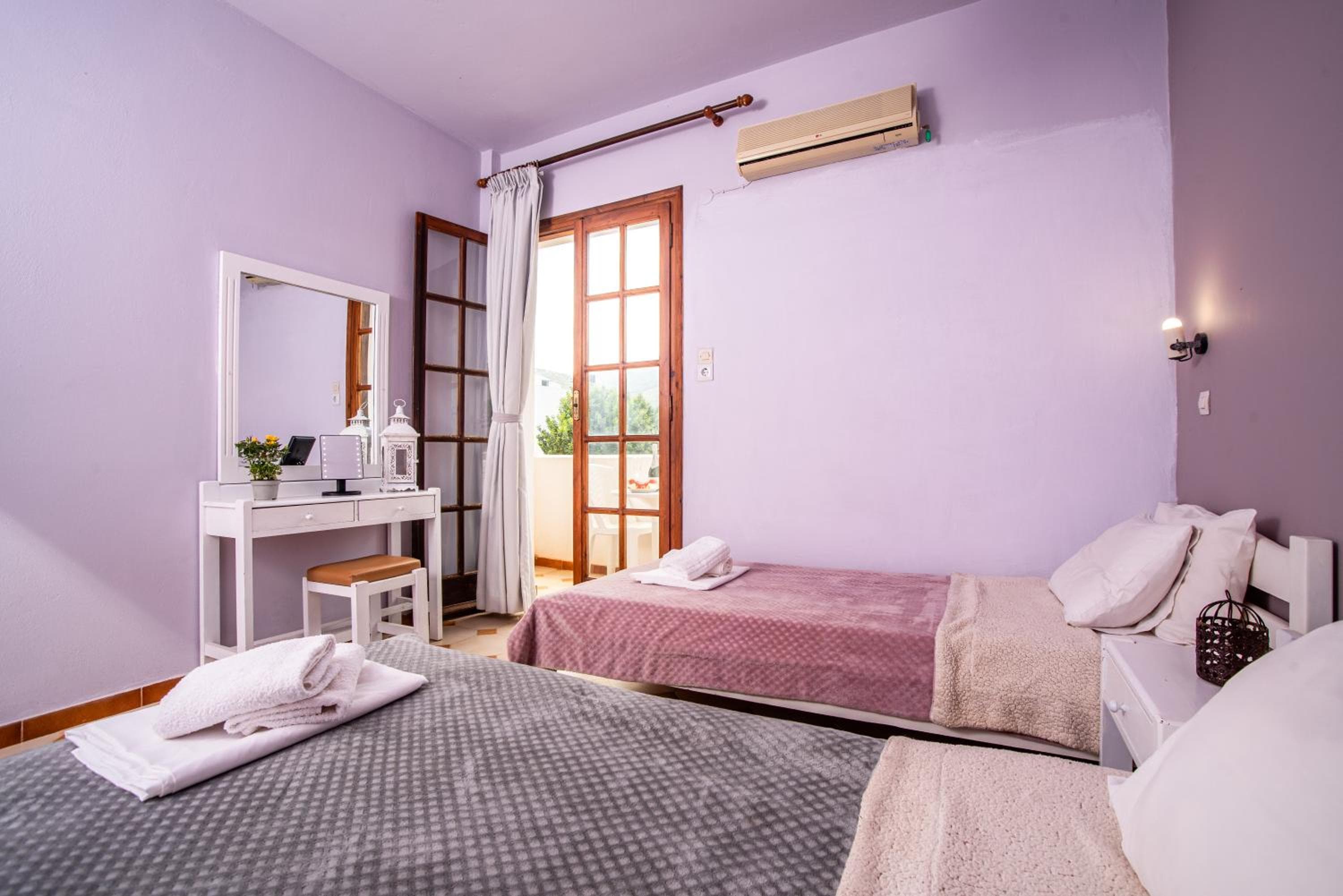 Alexandra Apartments, Stalida, photo 4