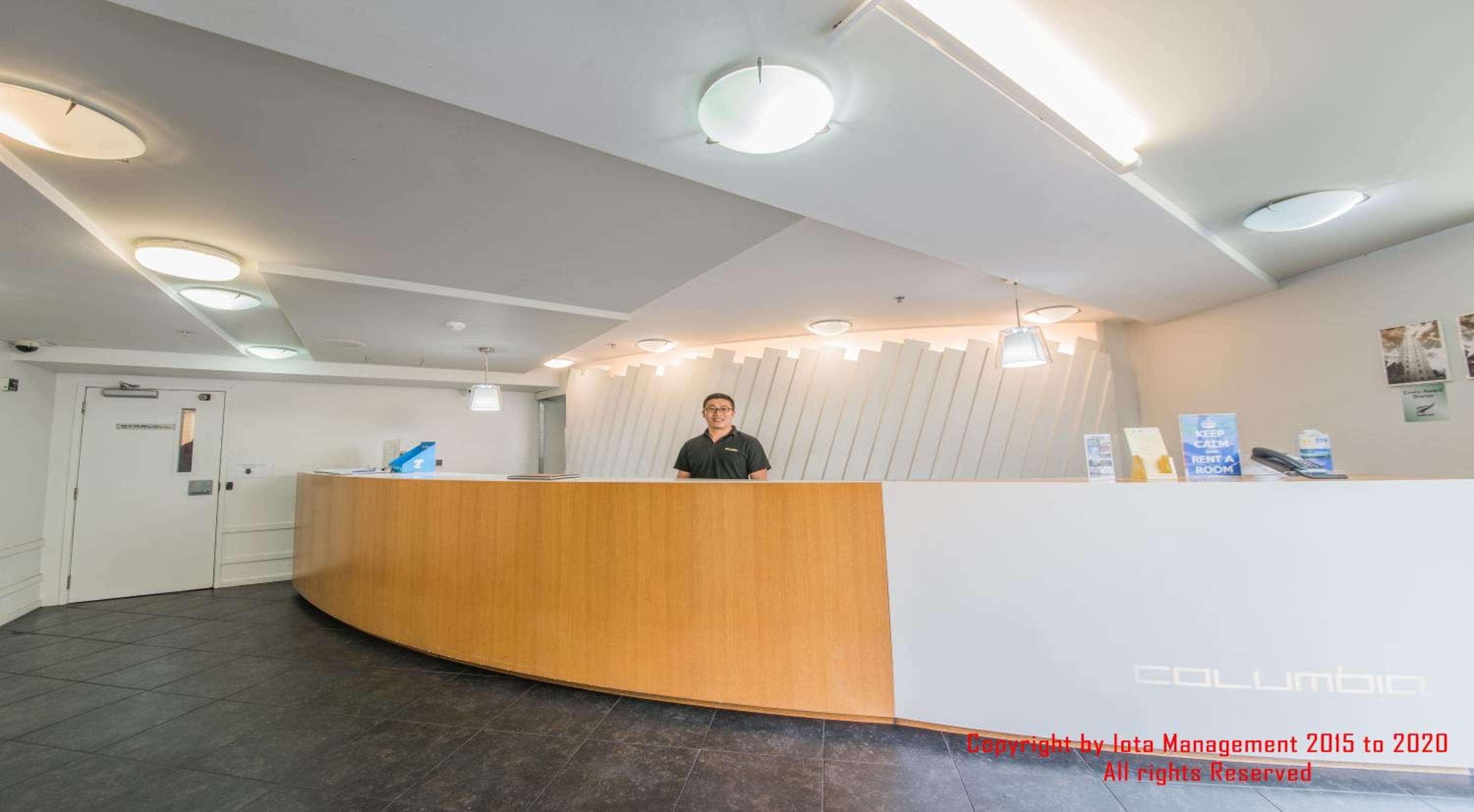 Columbia Apartments, Auckland, photo 6