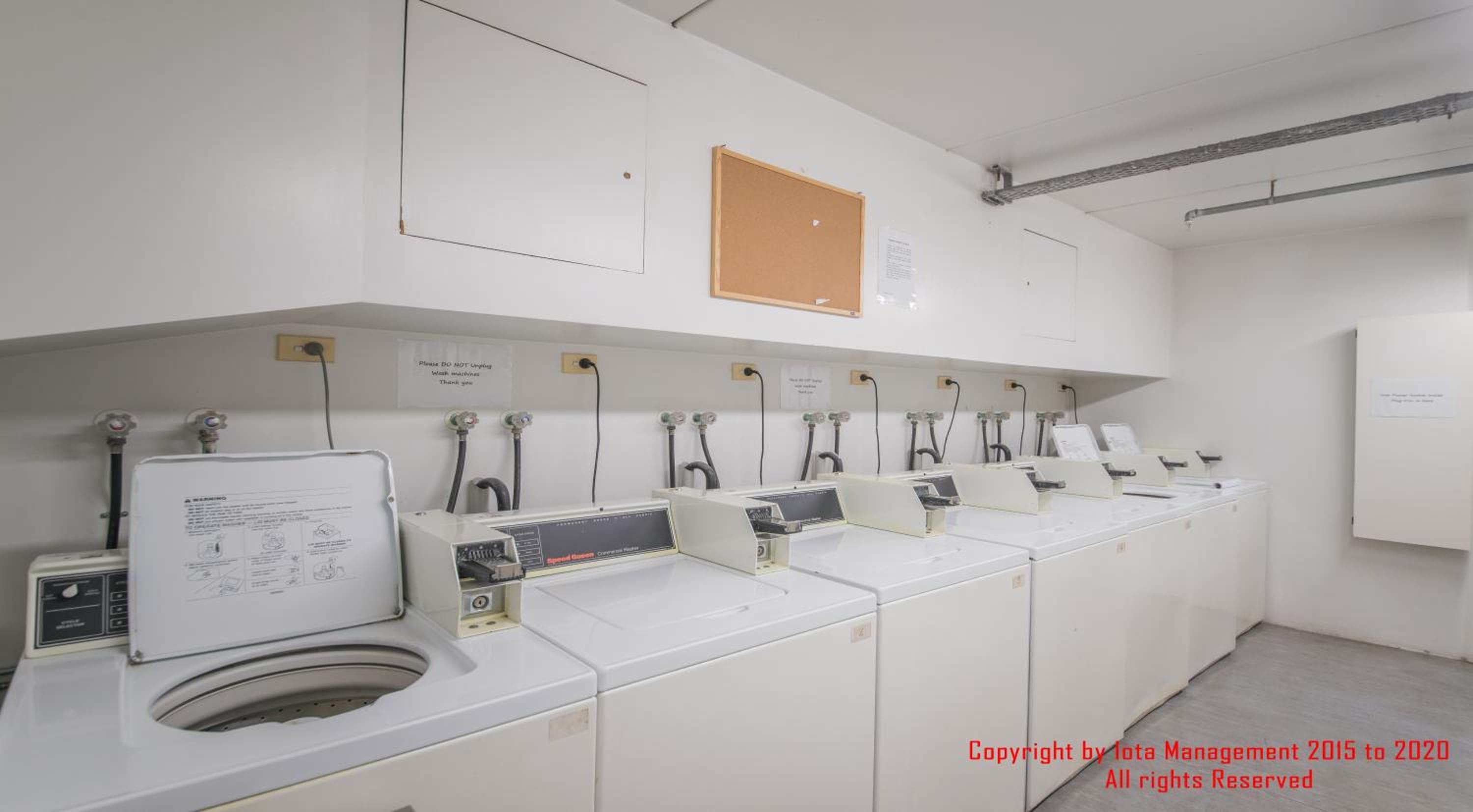 Columbia Apartments, Auckland, photo 5