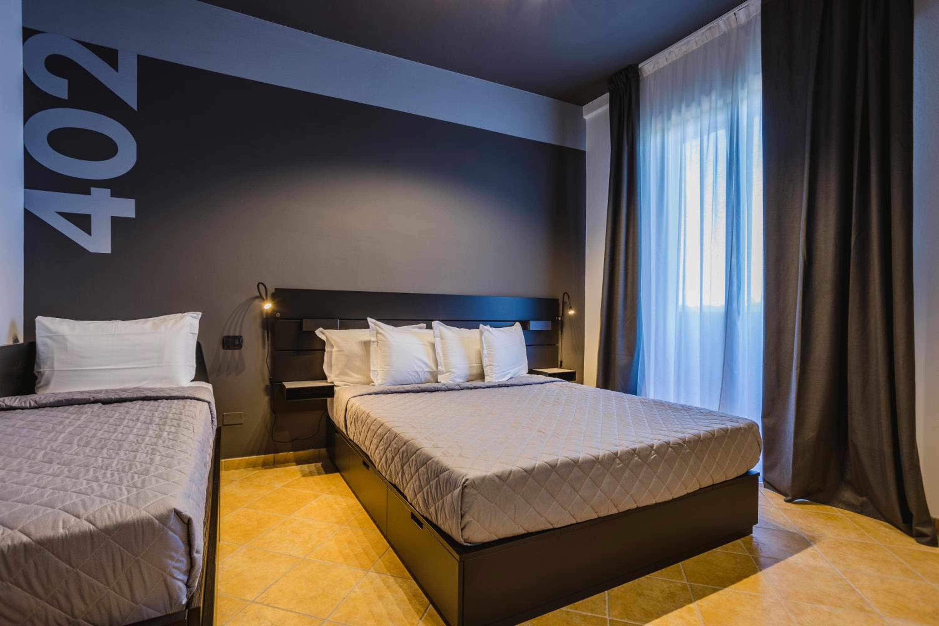 Residence 9 Line, Milano Marittima, photo 2