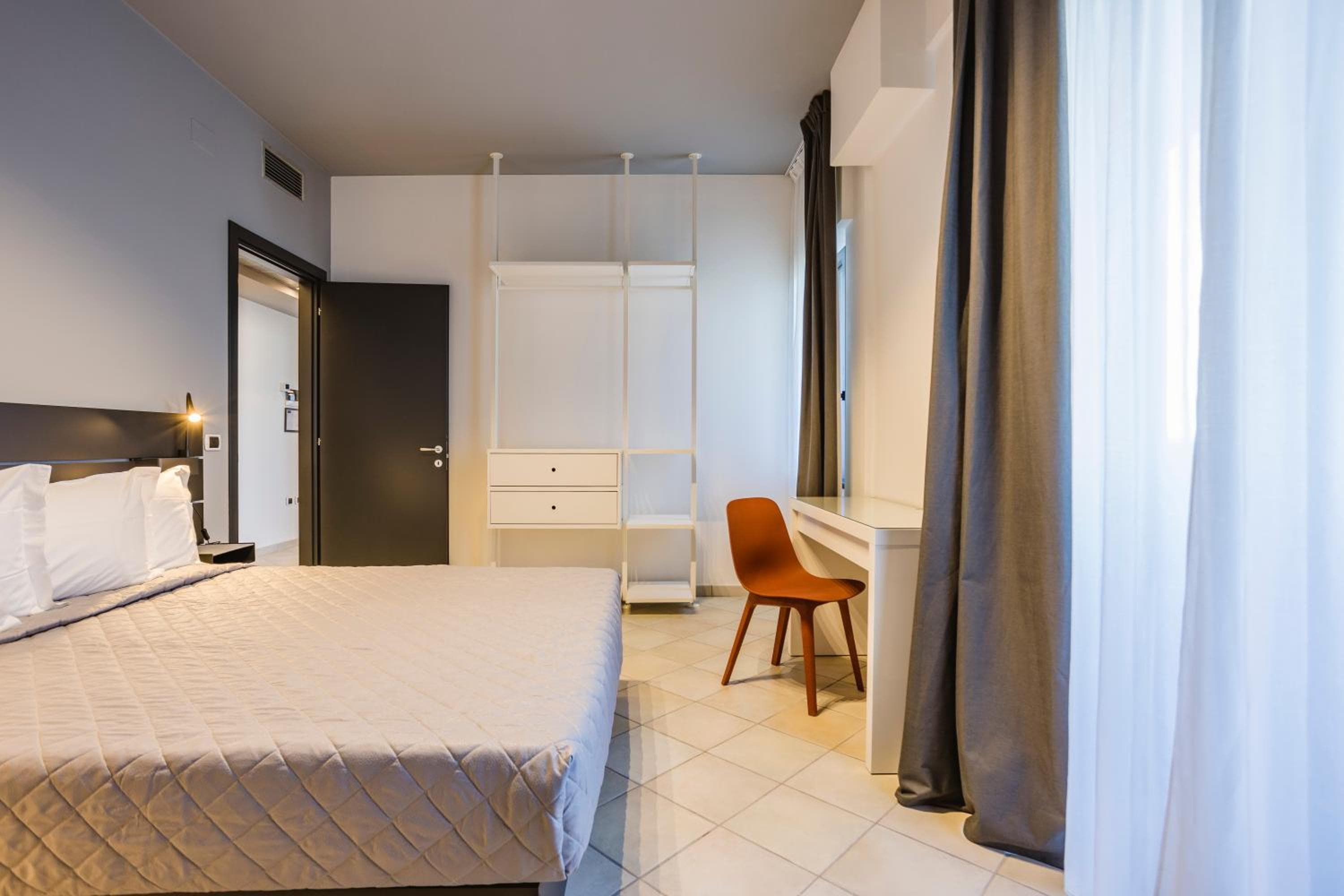 Residence 9 Line, Milano Marittima, photo 4