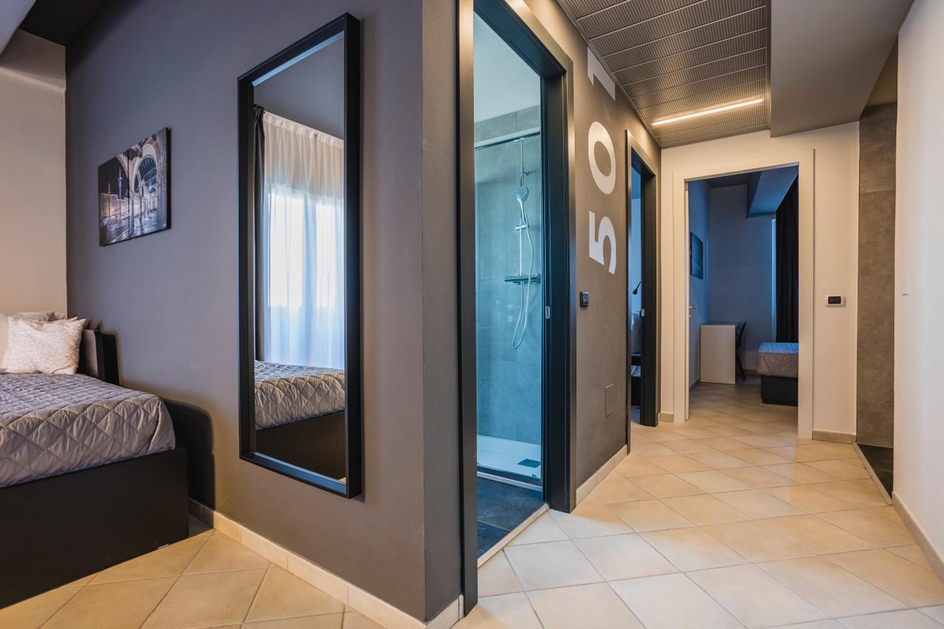 Residence 9 Line, Milano Marittima, photo 3