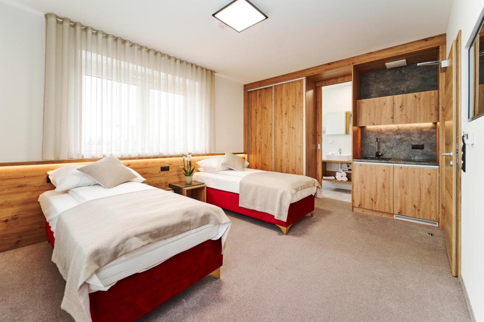 Medirooms Apartments, Feldkirchen bei Graz, photo 2