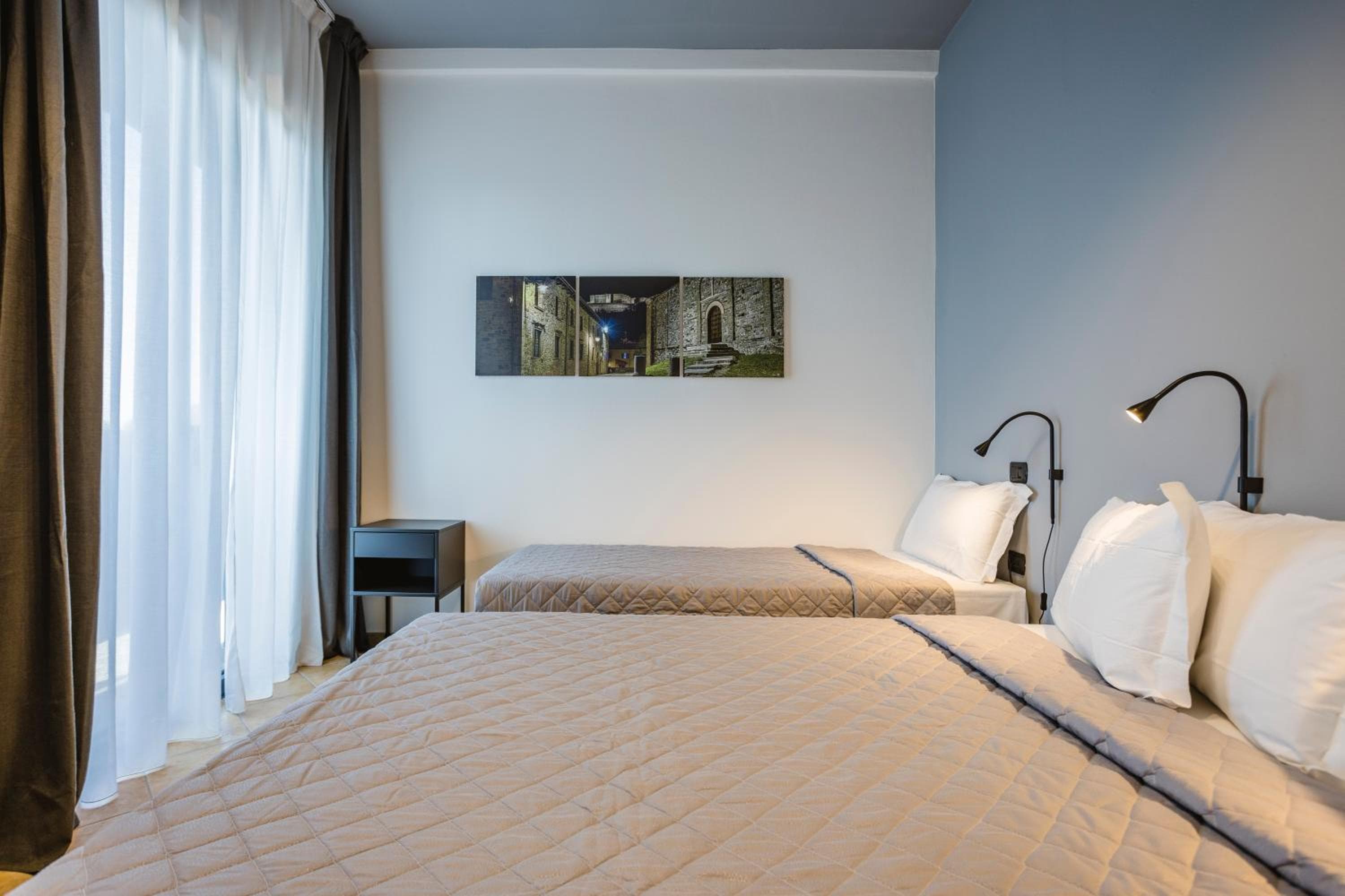 Residence 9 Line, Milano Marittima, photo 6