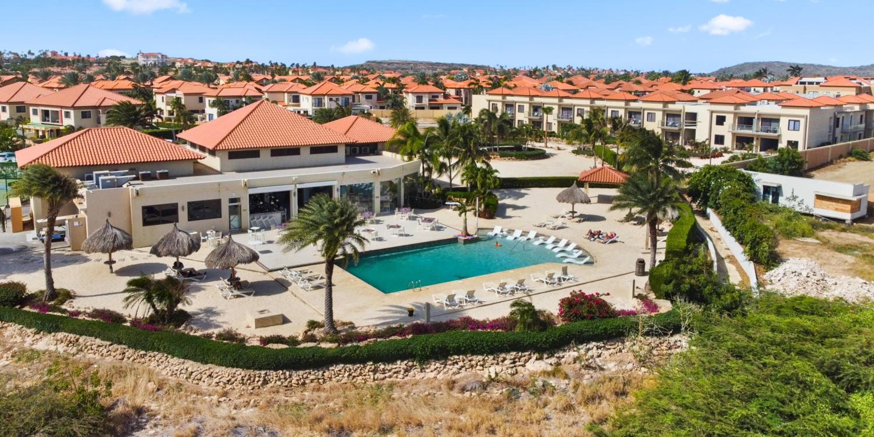 Gold Coast Aruba Luxurious Gated Residential and Resort-style Community by Bocobay, Palm-Eagle Beach