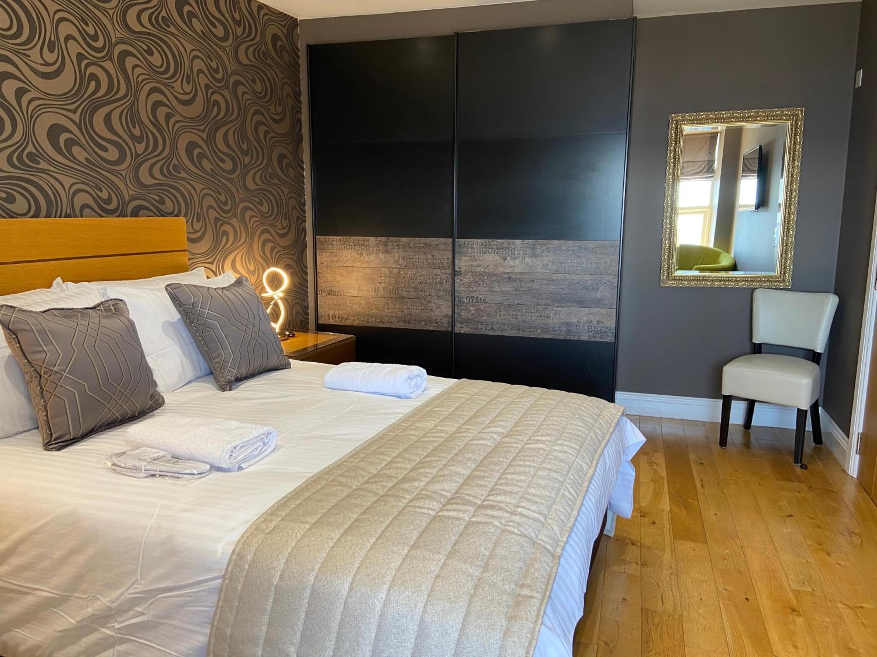 Halvard Apartments at Castletown, Castletown, photo 5