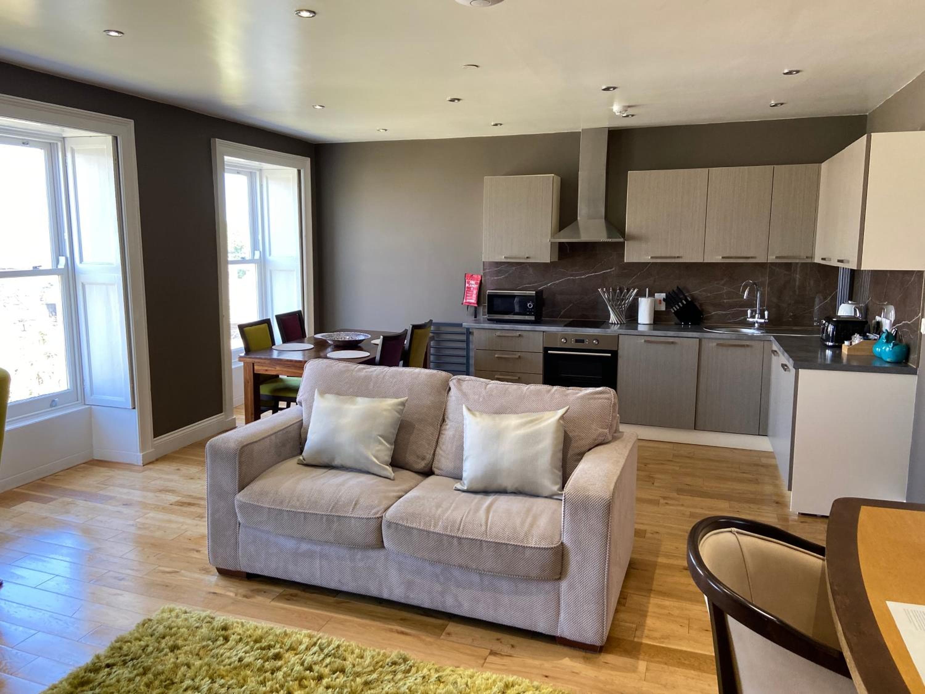 Halvard Apartments at Castletown, Castletown, photo 2