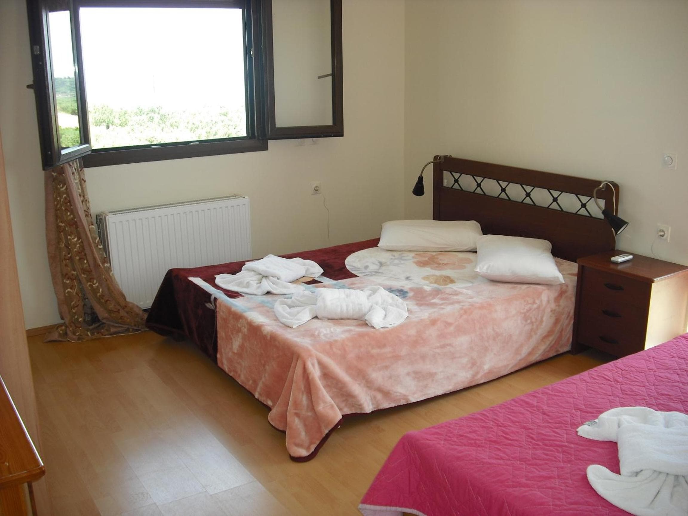 Zante View Studios & Villas, Tsilivi, photo 3