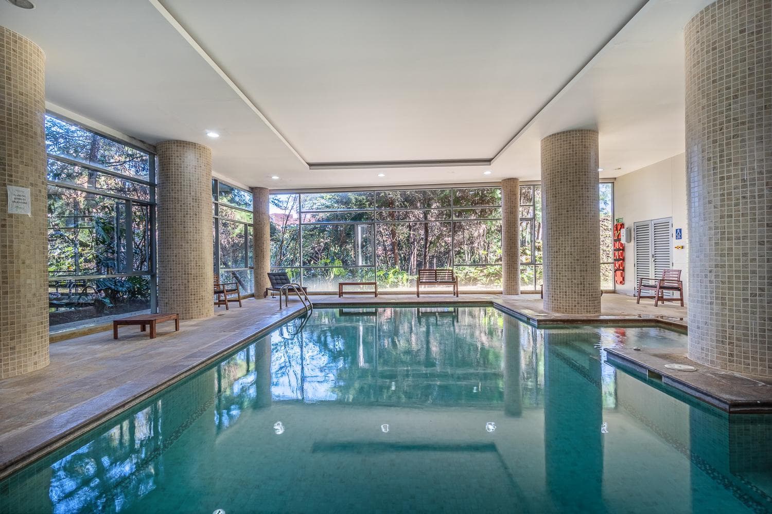 PORTANOVA Suites by ADVENTU, Rionegro