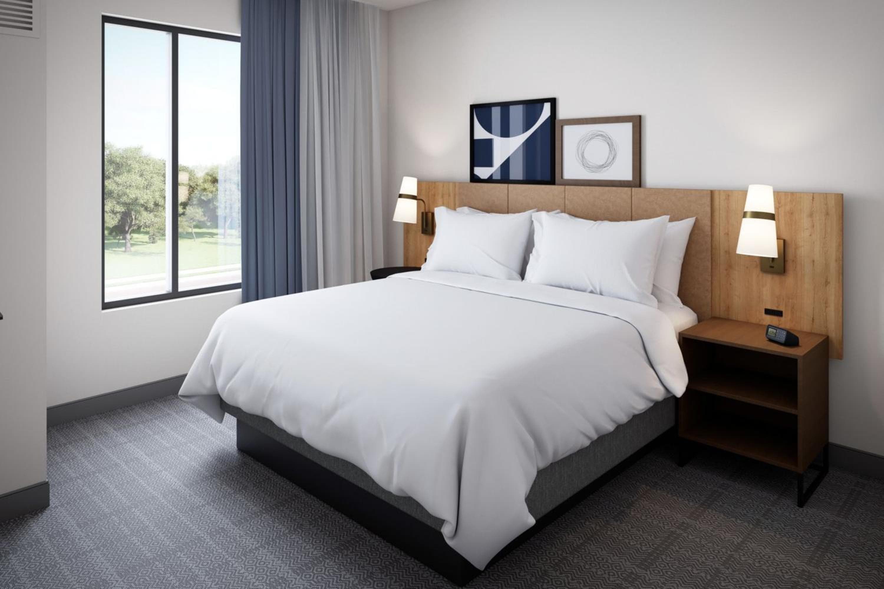 Staybridge Suites Winter Haven - Auburndale by IHG, Winter Haven, photo 4