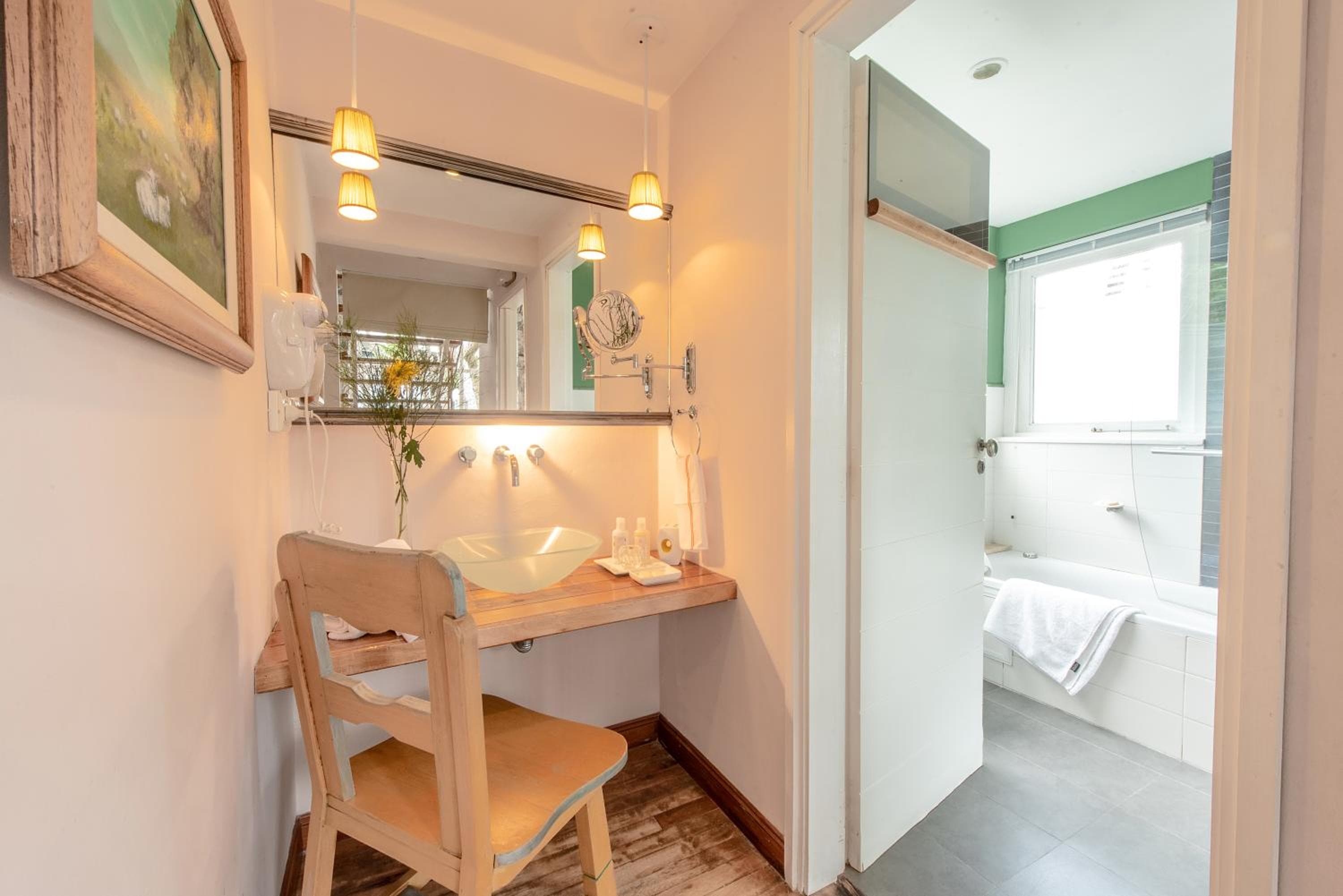 Runa Moraira Apart & Spa, Mar de las Pampas, photo 4