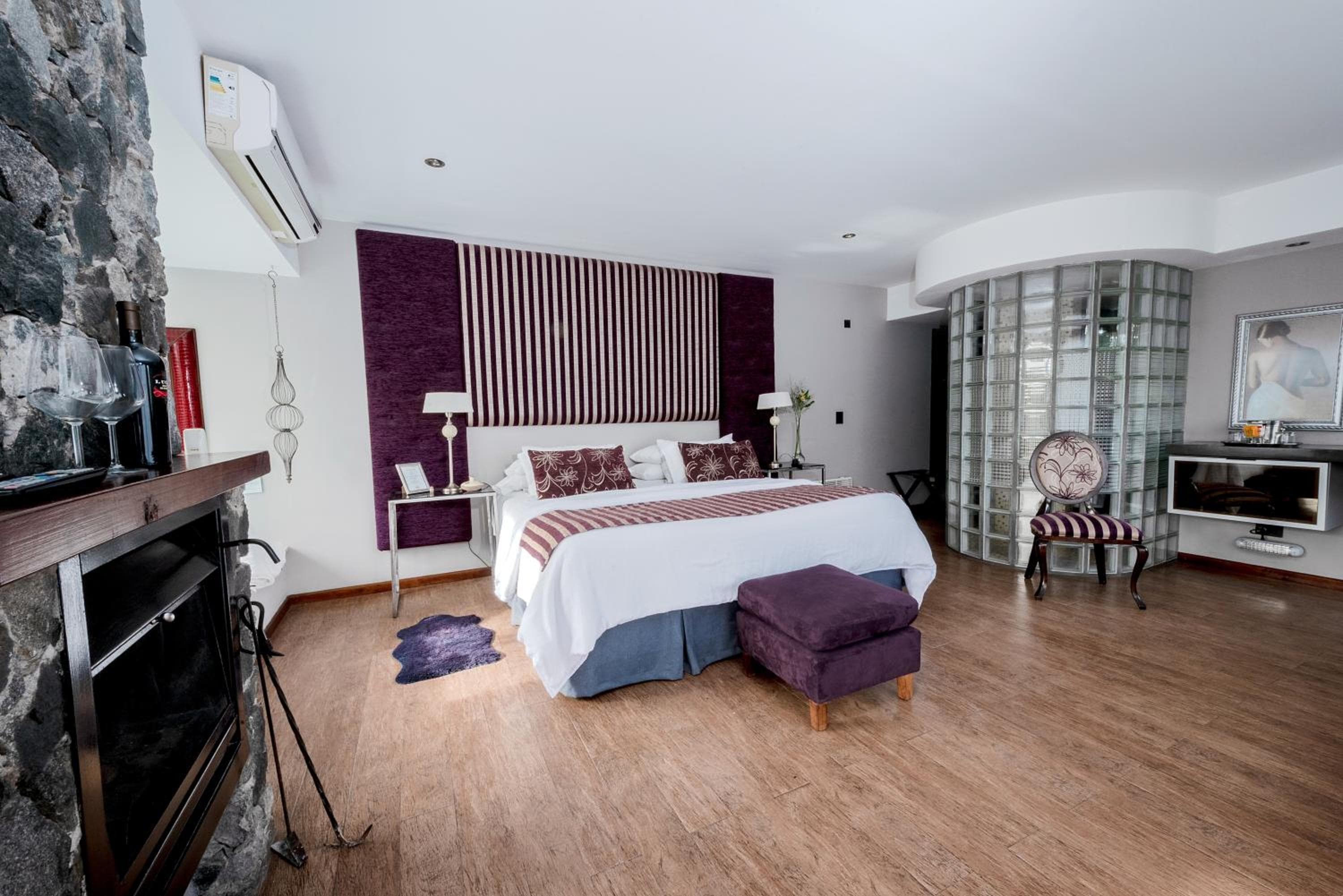 Runa Moraira Apart & Spa, Mar de las Pampas, photo 3
