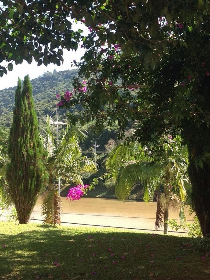 Hotel Cavalinho Branco, Águas de Lindóia, photo 2