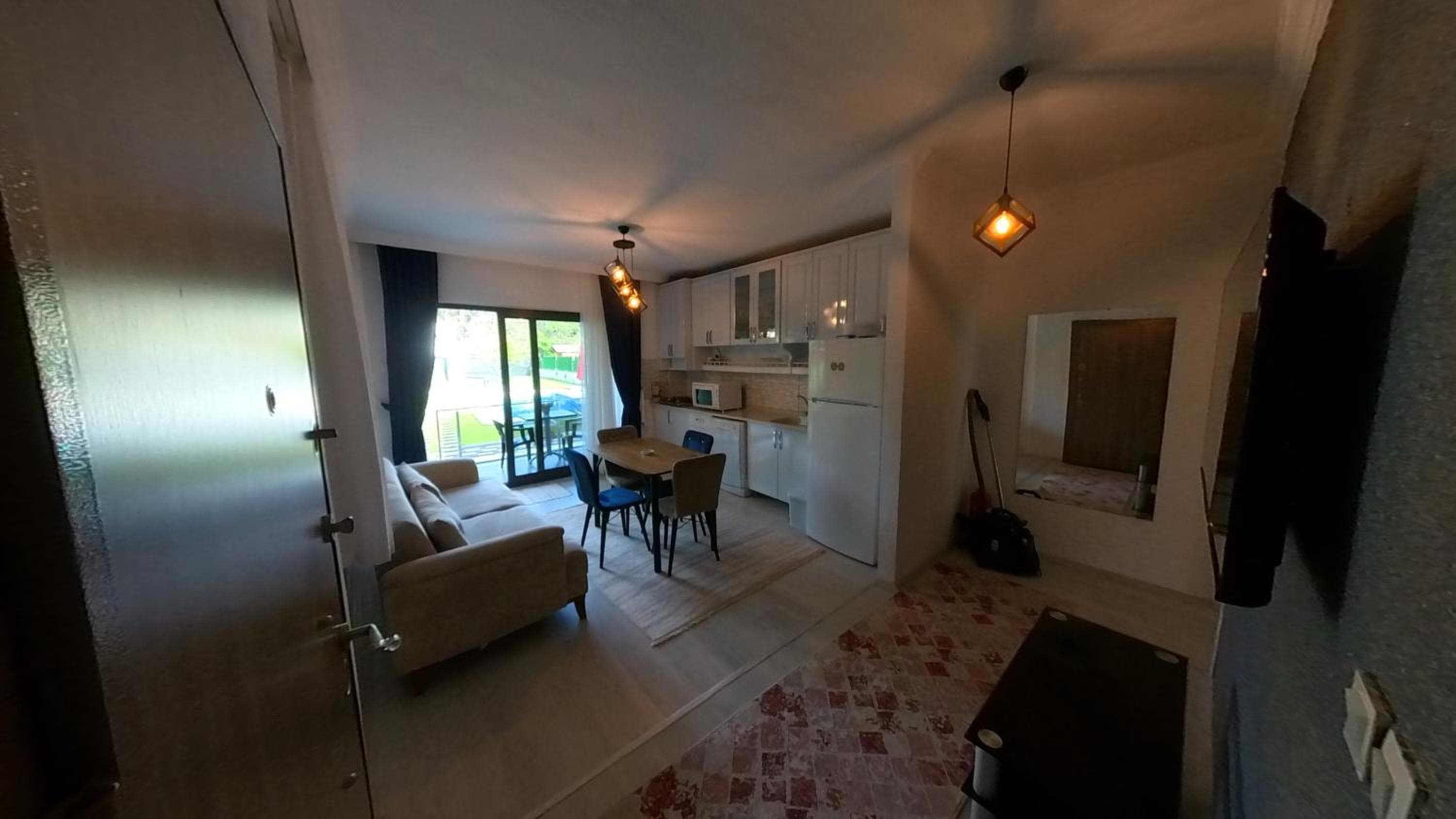 Sea Life Homes, Kemer, photo 4