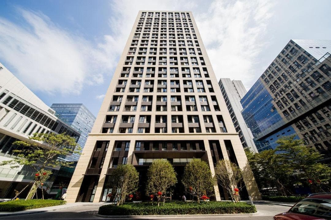 Livetour Hotel Shenzhou Road Metro Guangzhou, Guangzhou
