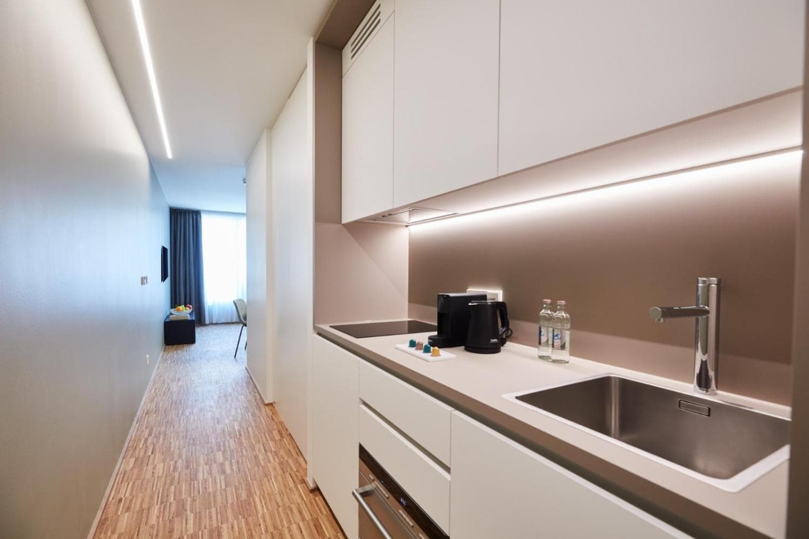 Résidence du Lys - Perrin Apartments, Luxembourg, photo 3