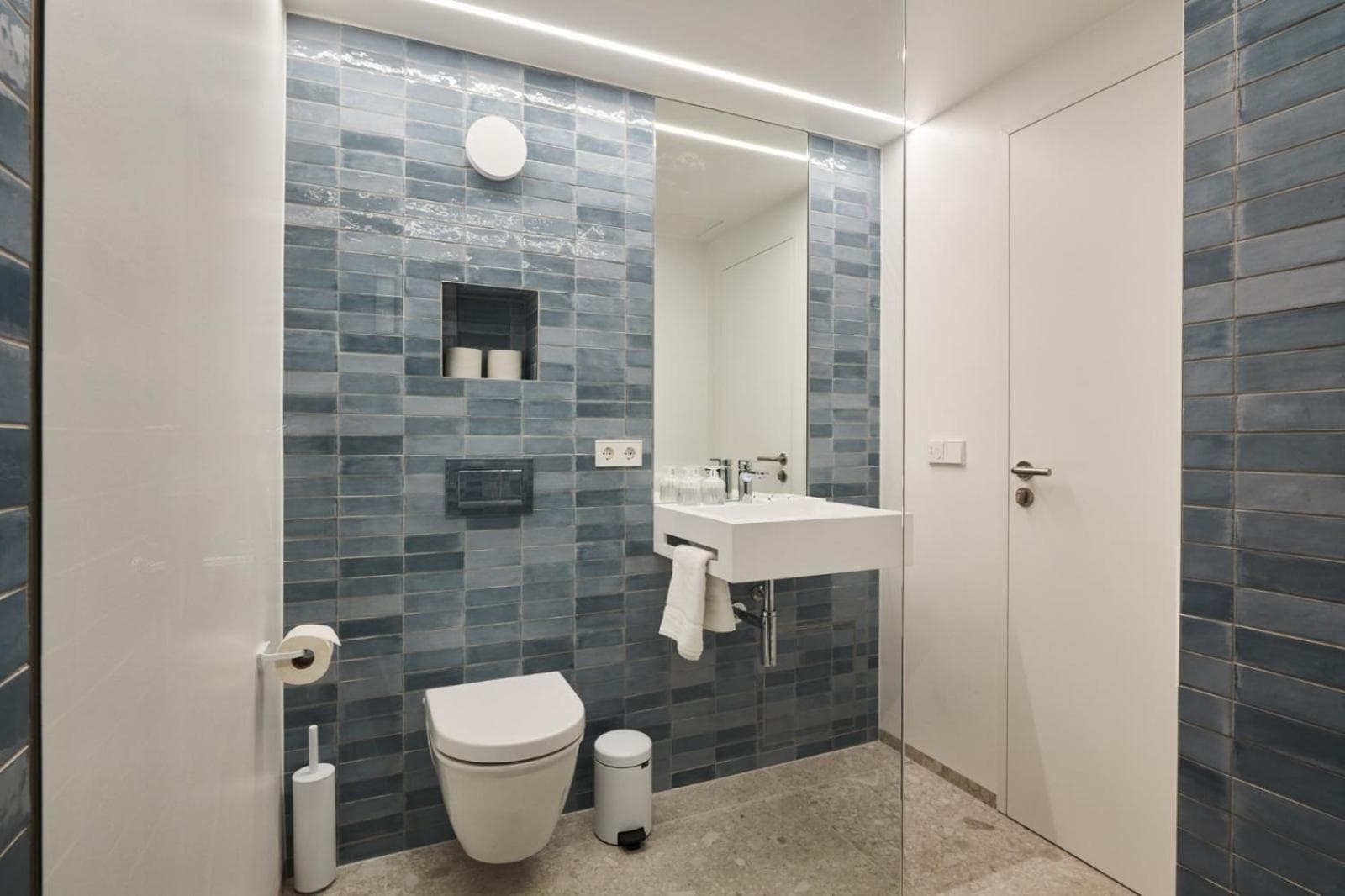 Résidence du Lys - Perrin Apartments, Luxembourg, photo 5